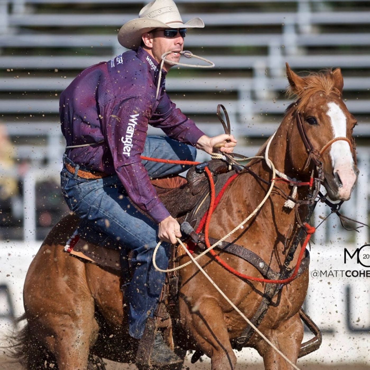 Episode 7 - Jake Pratt - PRCA & CRC 1st Time NFR