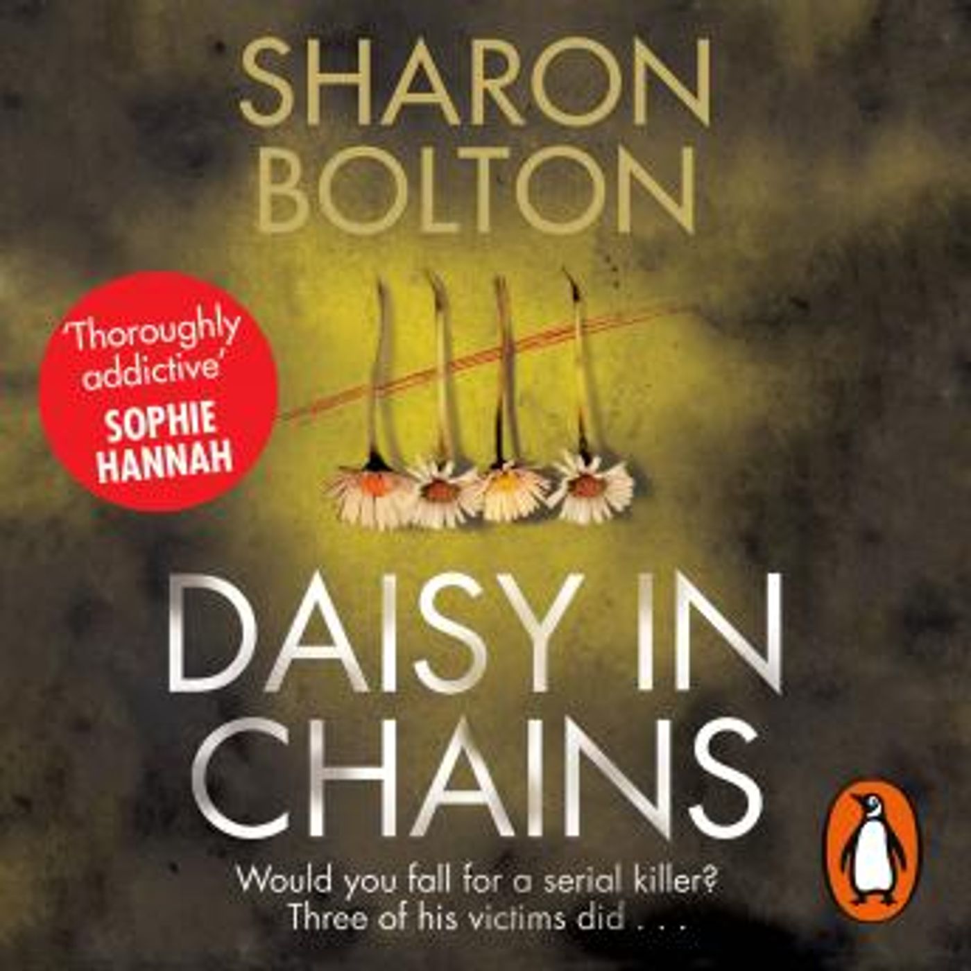 Unlock Top Full Audiobooks in Mystery, Thriller & Horror, Legal & Political