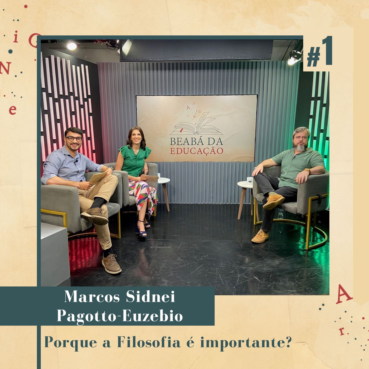 Beabá da Educação