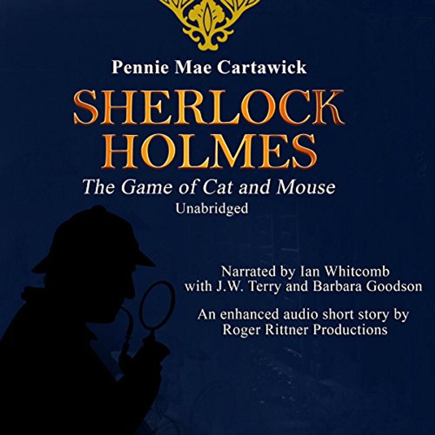 Discover New Releases Audiobooks in Mysteries & Thrillers, Historical