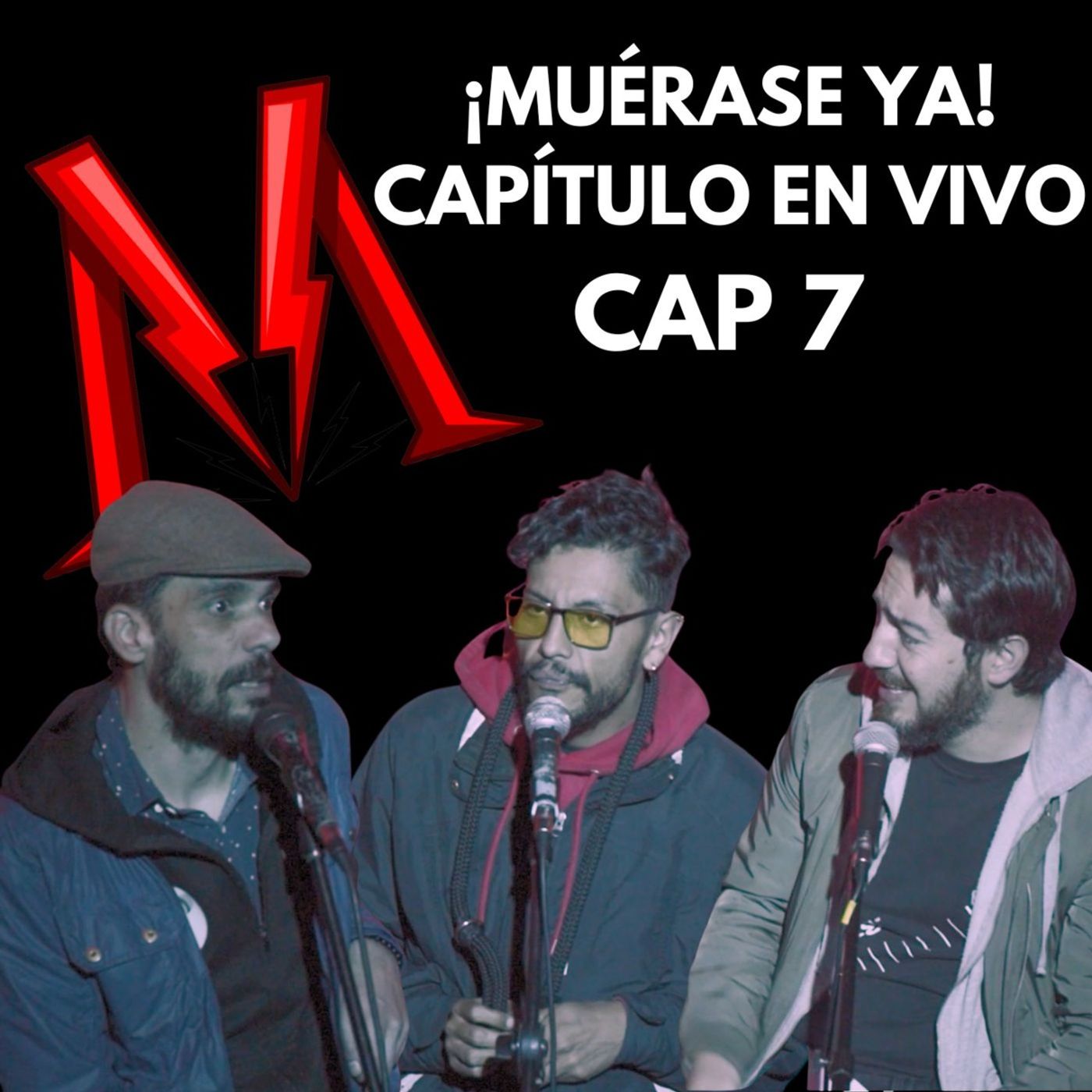 Malditos Vecinos