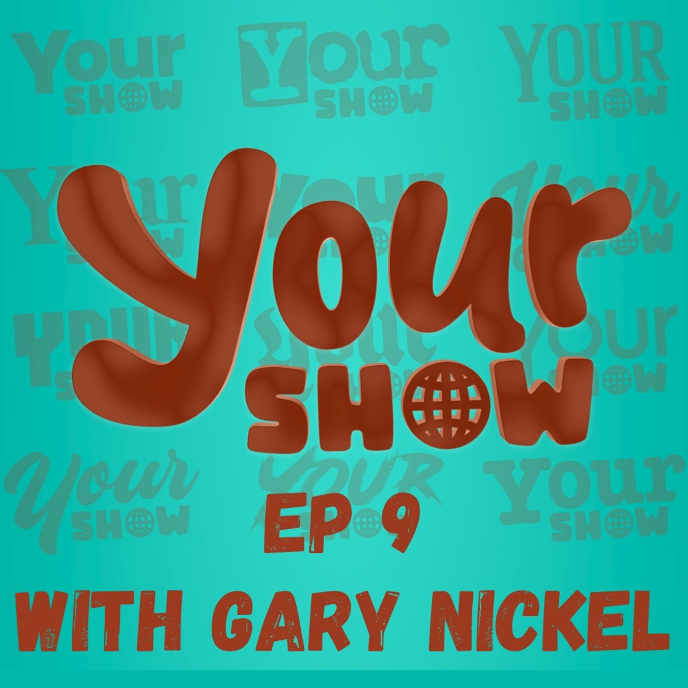Your Show Ep 9 - Dufferin Ave Media Network - April 18th 2024 episode artwork