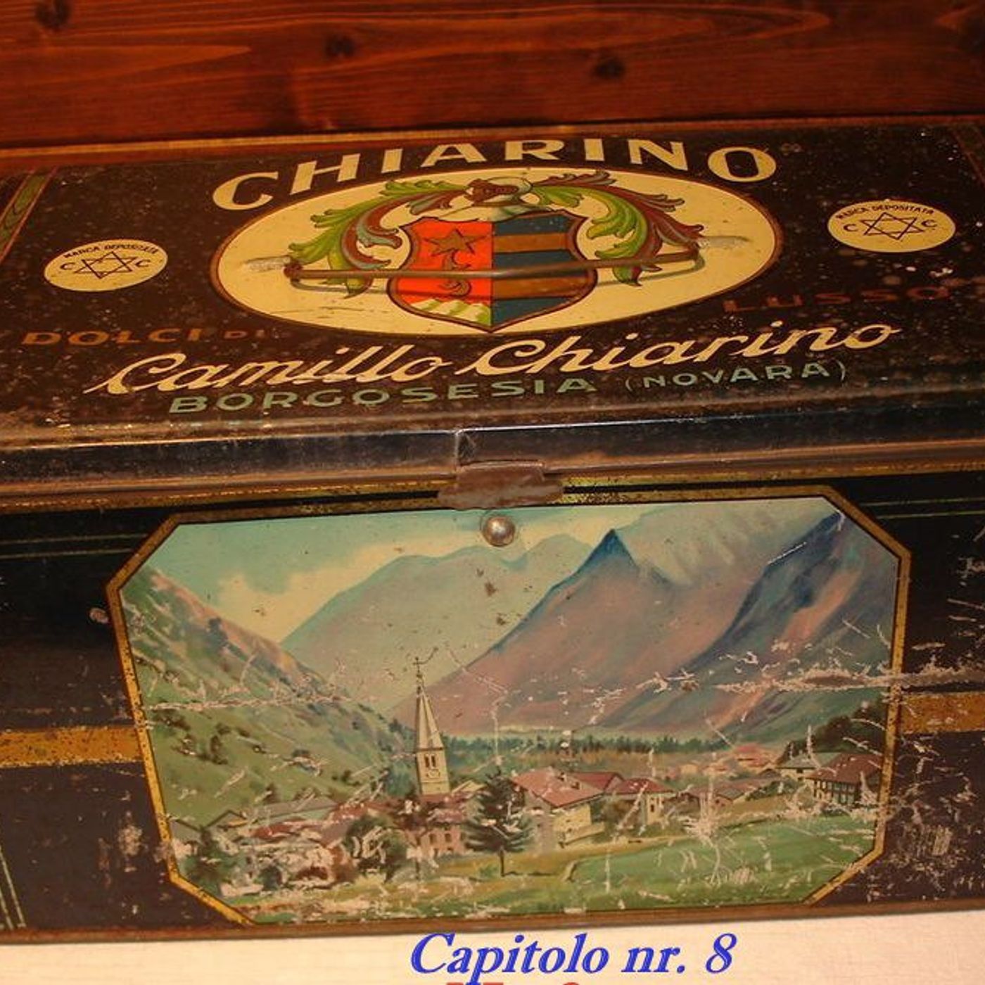 Frammenti di Storia