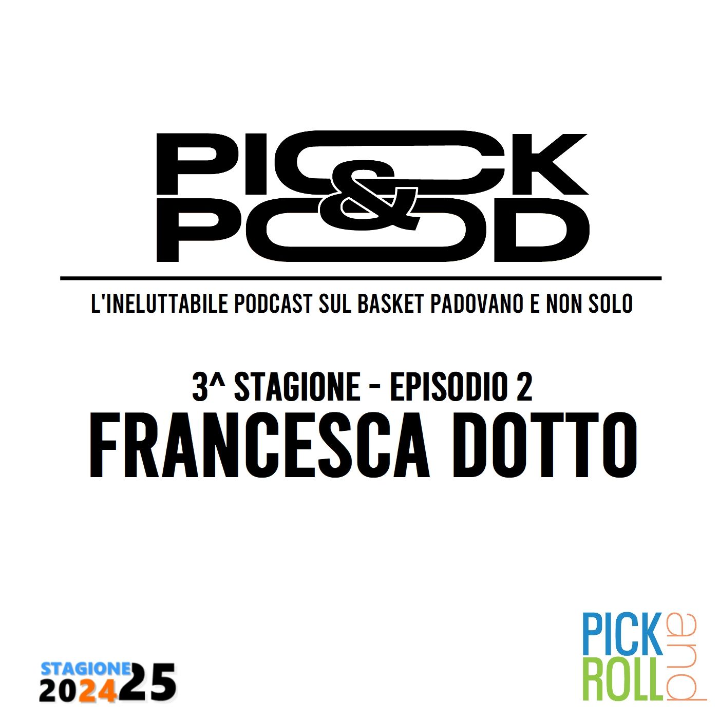Pick & Pod