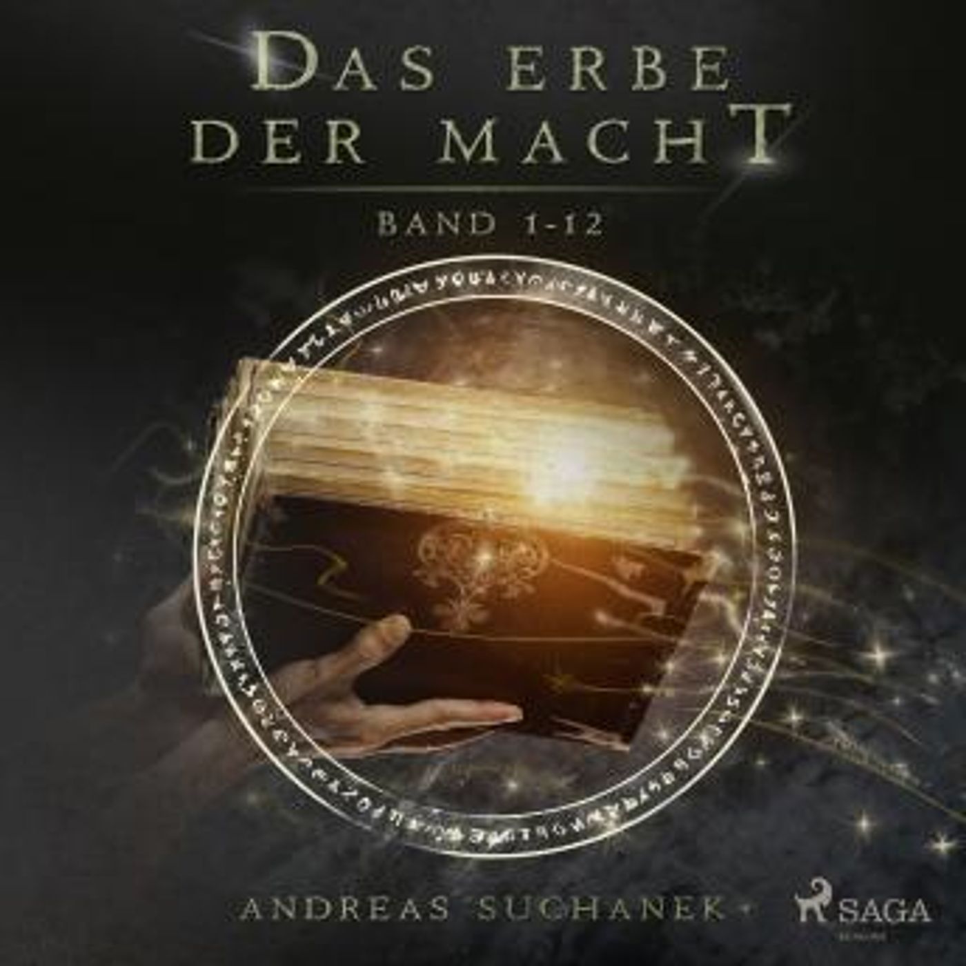 Download Incredible Full Audiobooks in Science Fiction & Fantasy, Fantasy