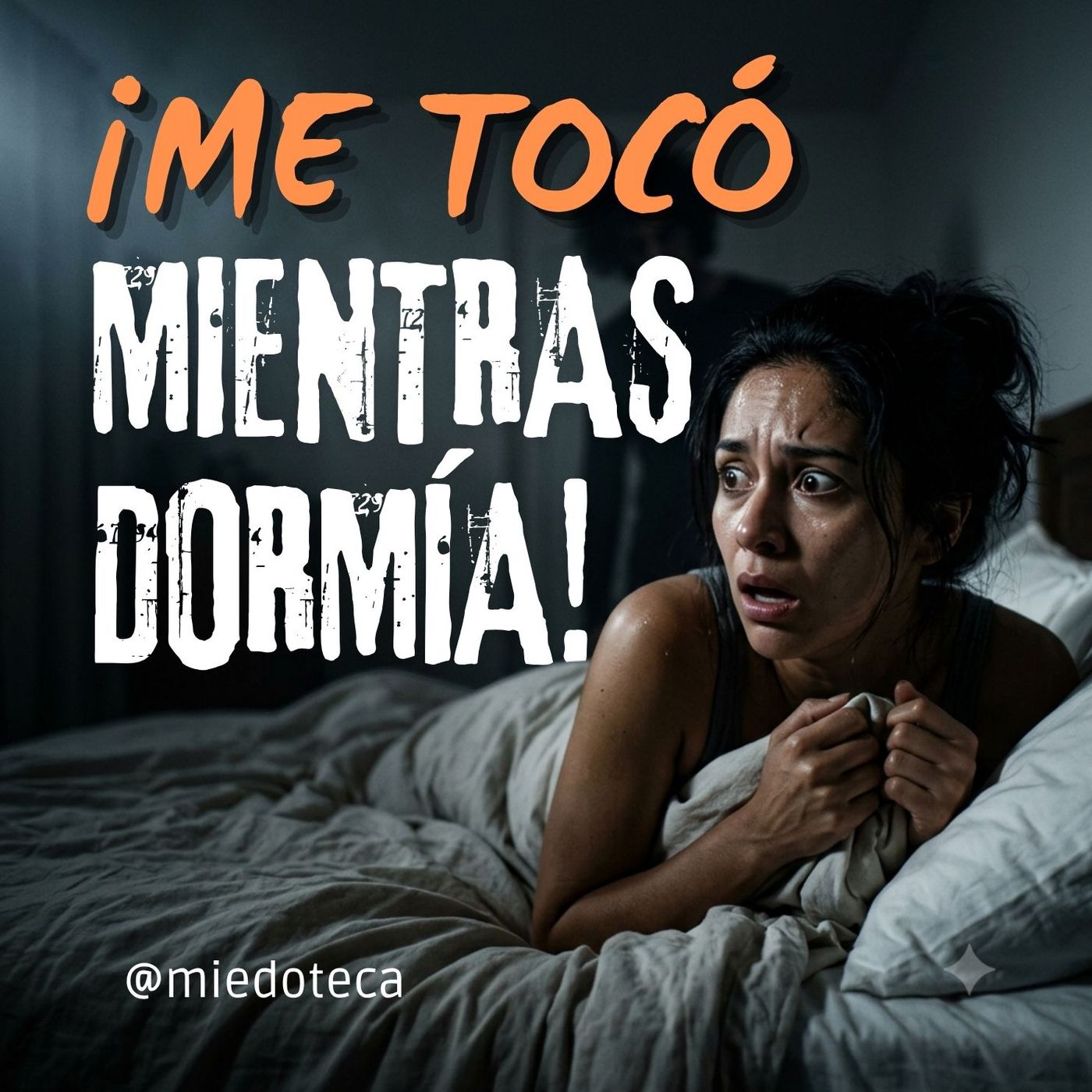 4 Historias PARANORMALES Reales que te quitarán el sueño esta noche | 2918 06 episode artwork