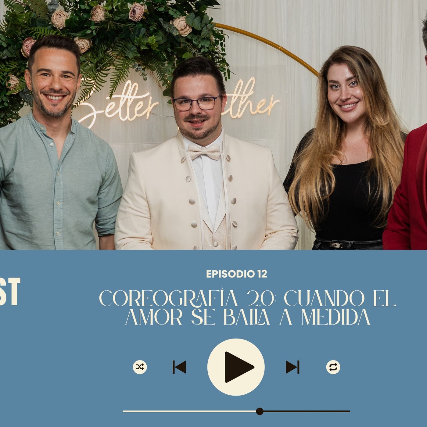 El Gran Sí | Boda y Preparativos