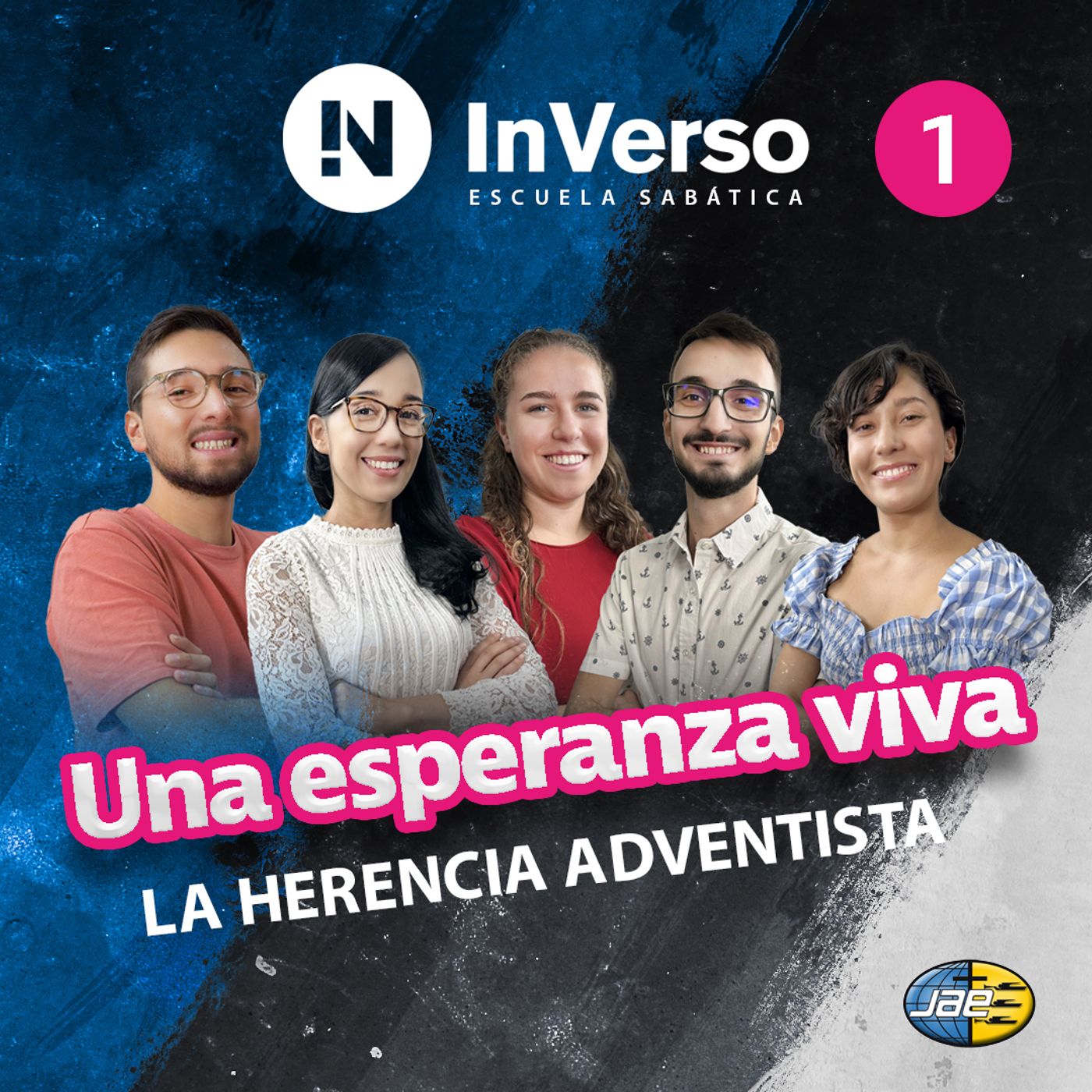 inVerso - JAE