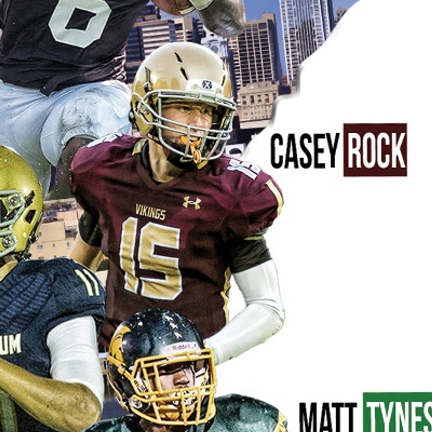 High School Football - Game of the Week