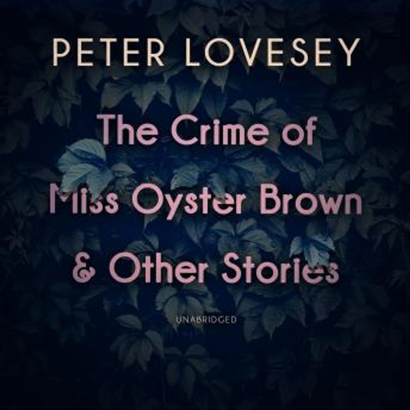 Download Best Full-Length Audiobooks in Mystery, Thriller & Horror, Suspense