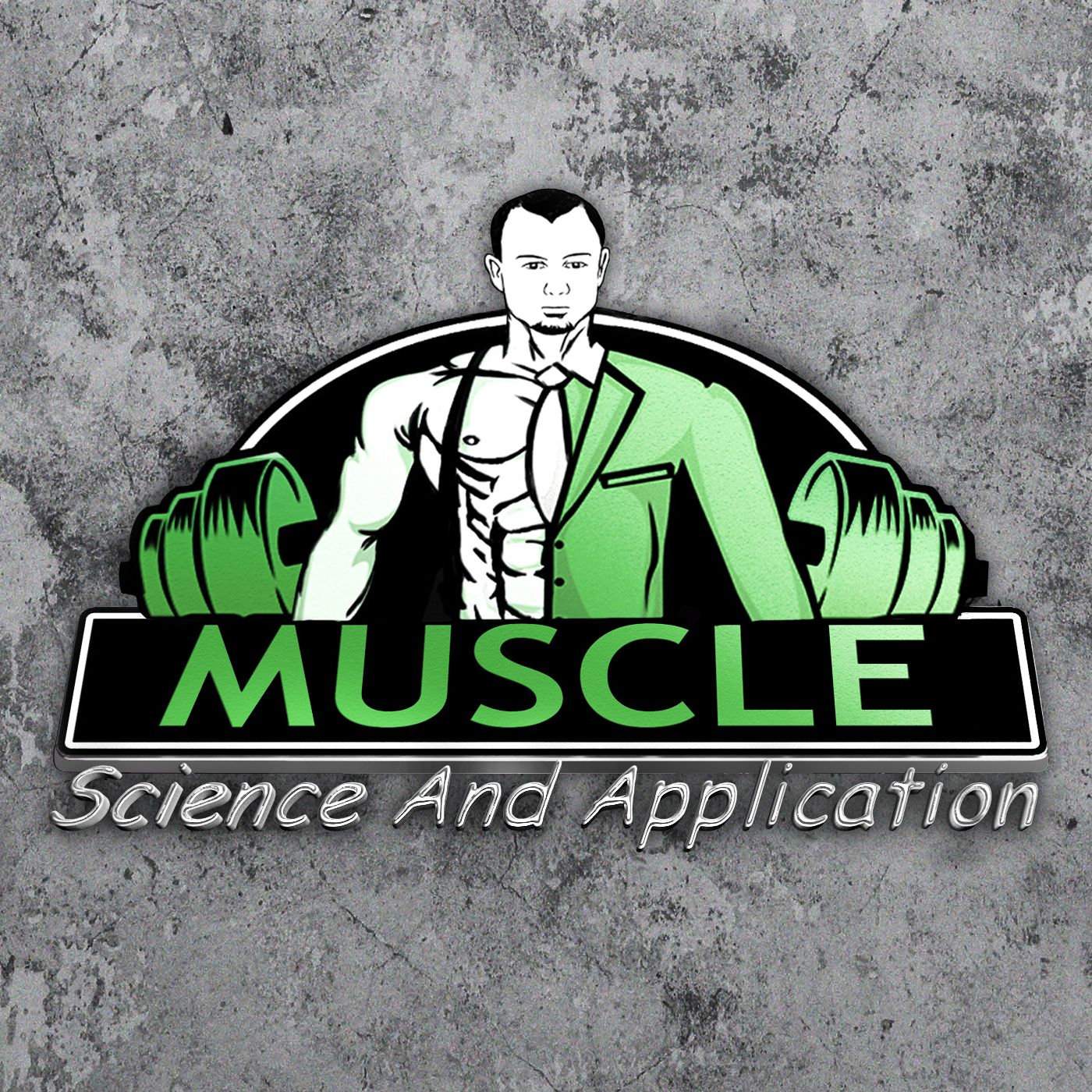MUSCLE - Science and Application
