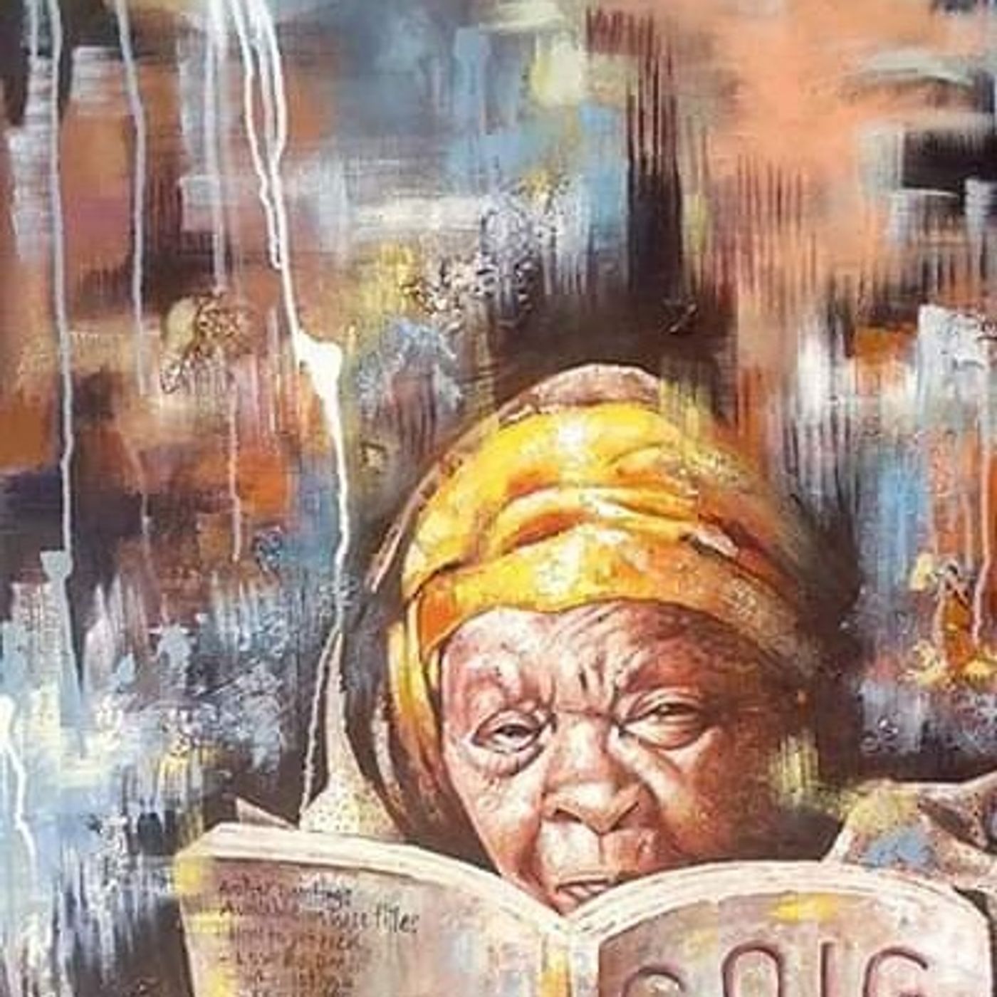 African arts