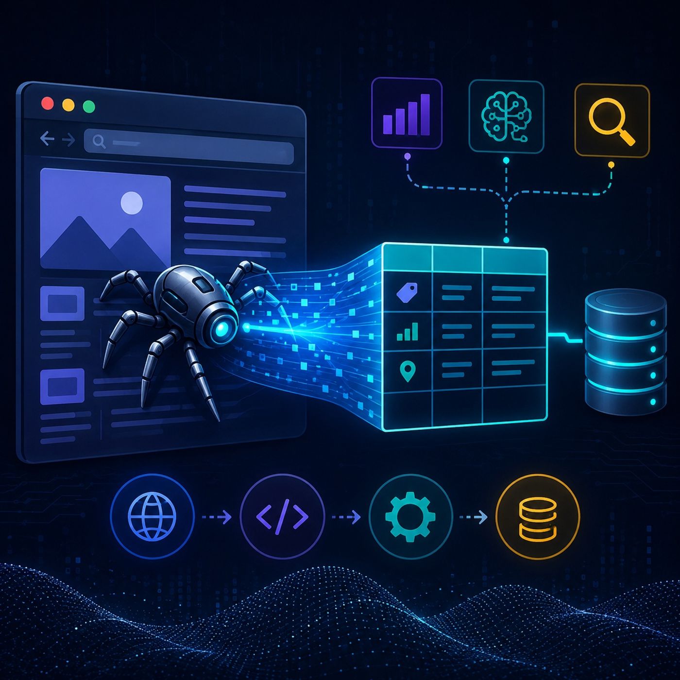 Course 40 - Web Scraping with Python | Episode 1: From Business Profits to Practical Solutions