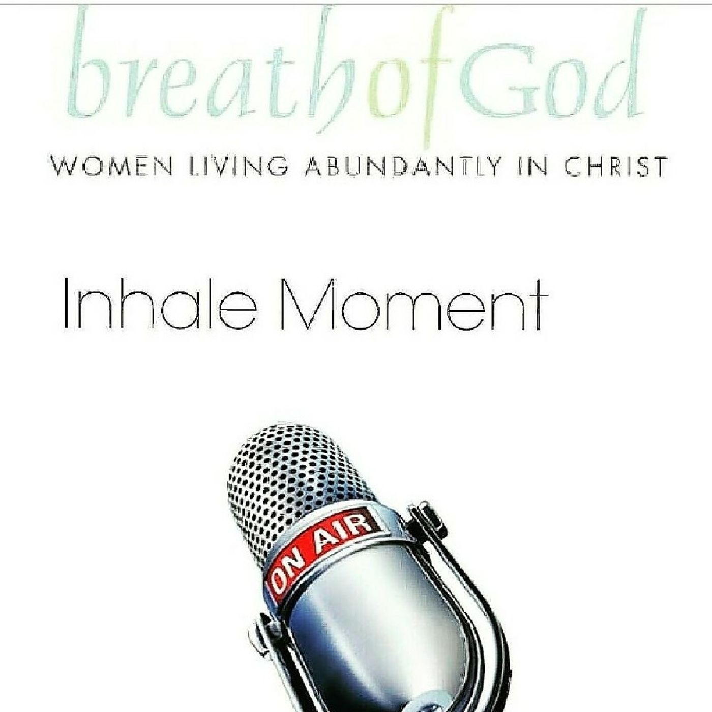Inhale Moment