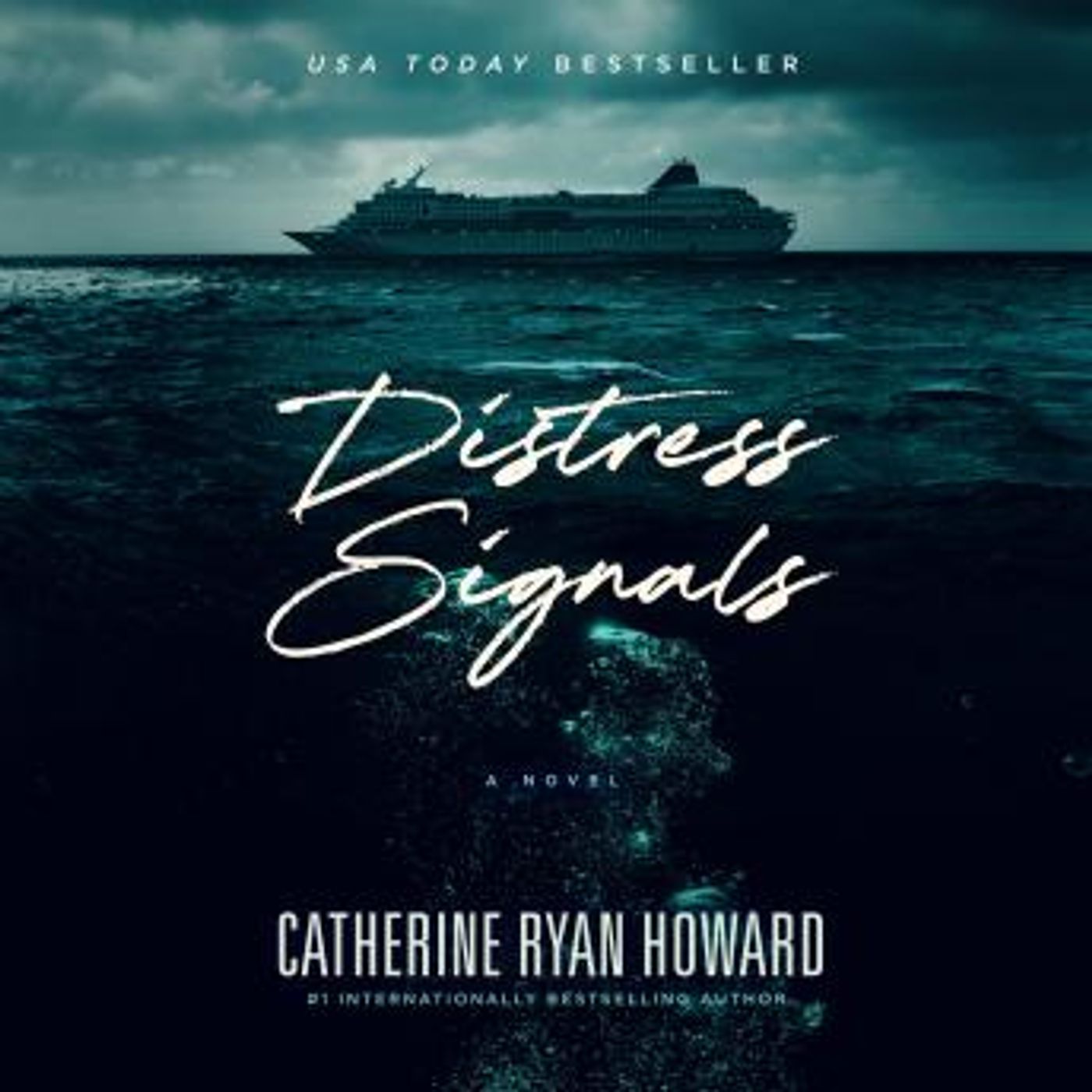 Listen to Trending Full Audiobooks in Mystery, Thriller & Horror, Suspense