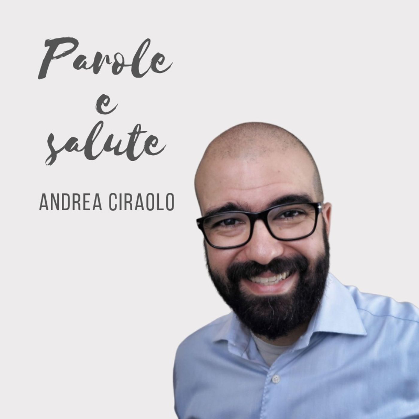 Parole e salute
