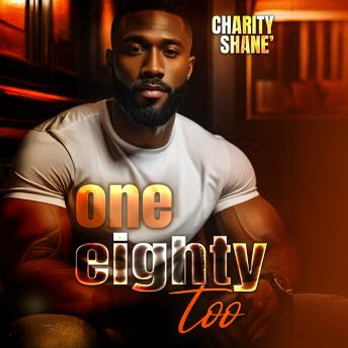 One Eighty Too by Charity Shane episode artwork
