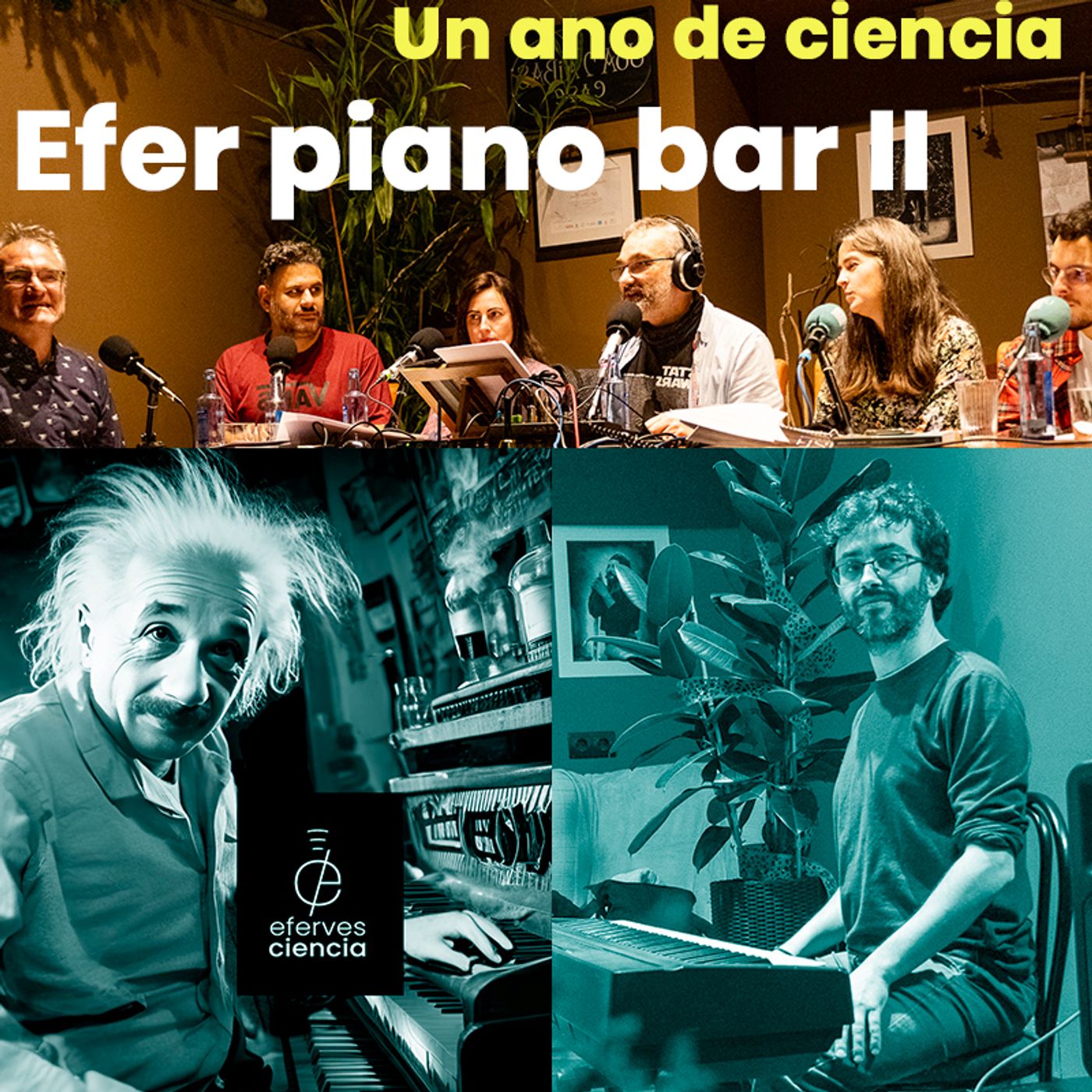 Efervesciencia