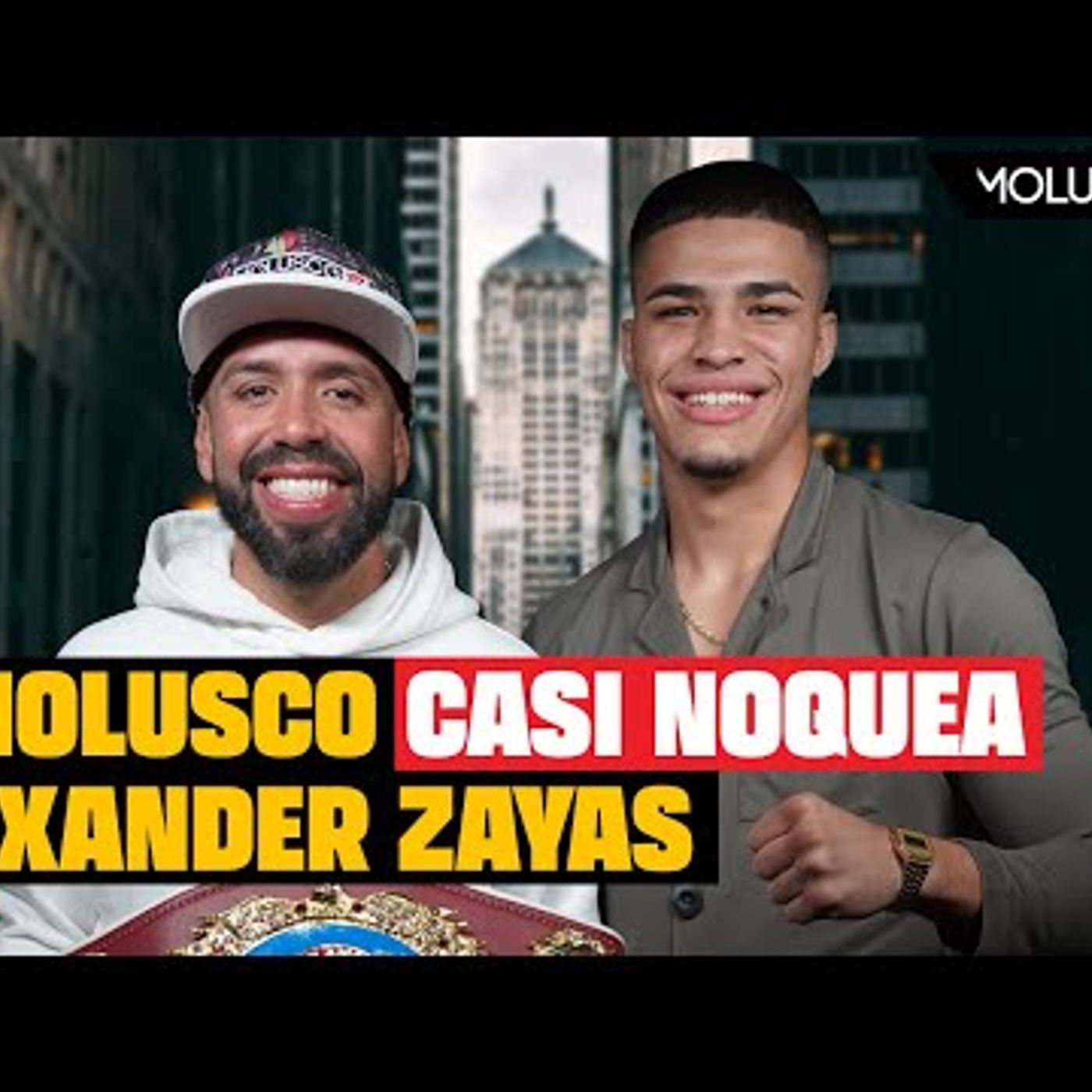 Molusco Podcast