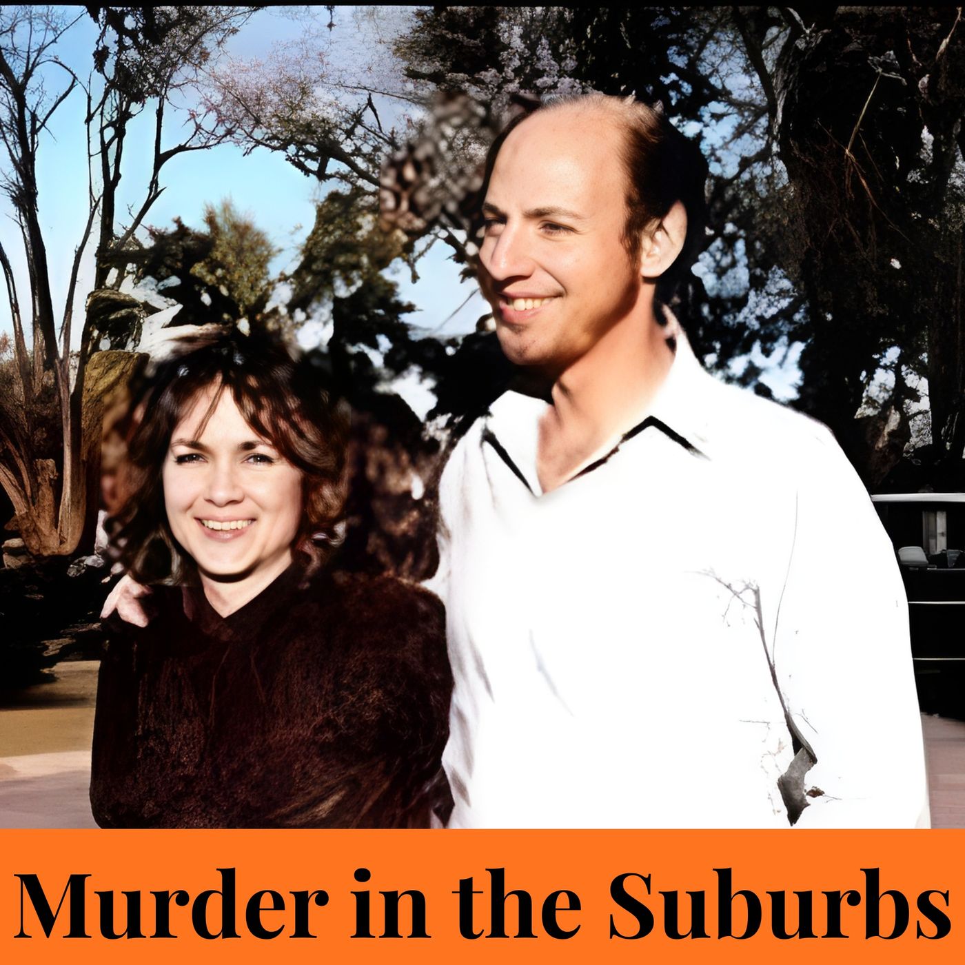 Murder in the Suburbs