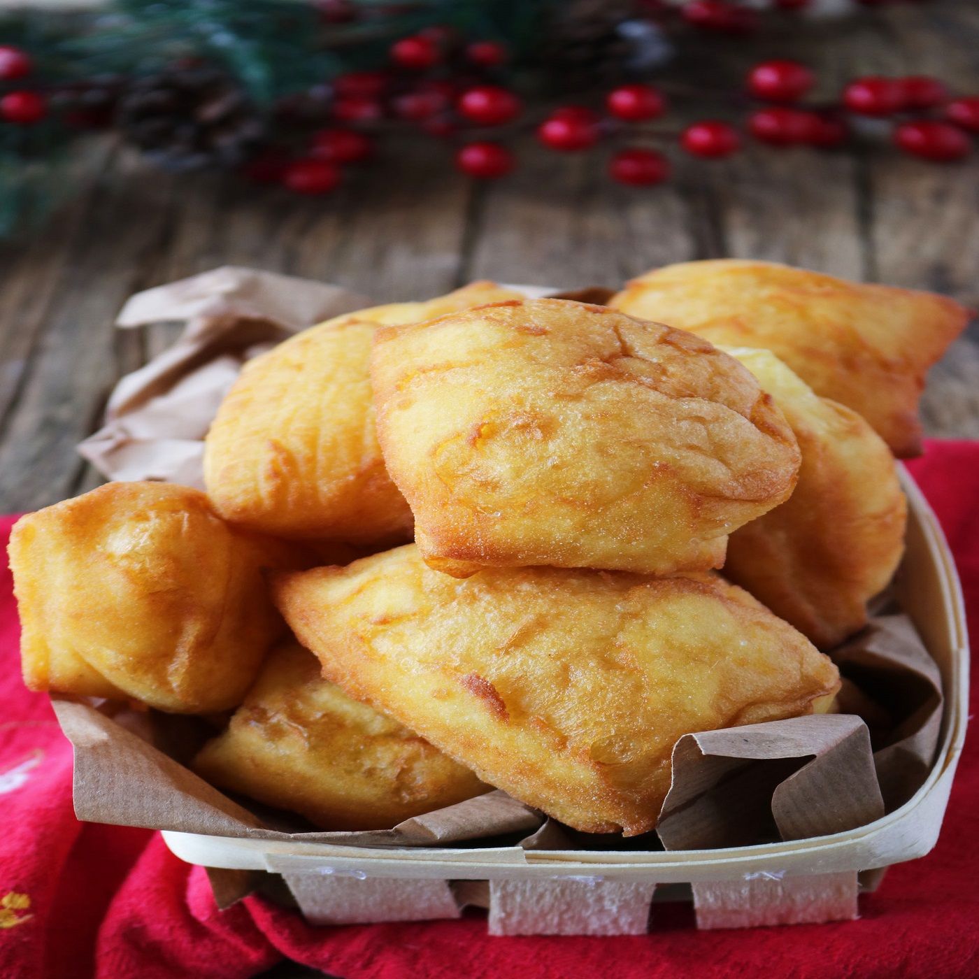 Ricette di Natale