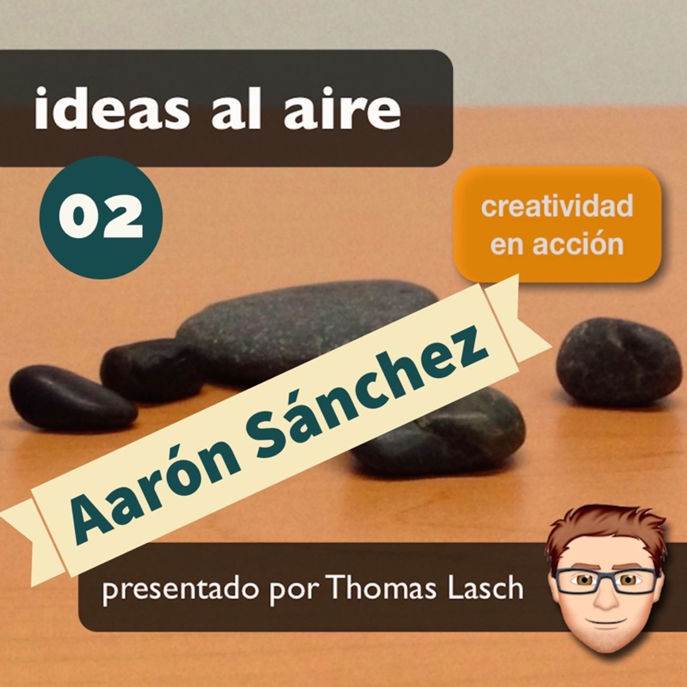 Ideas al aire