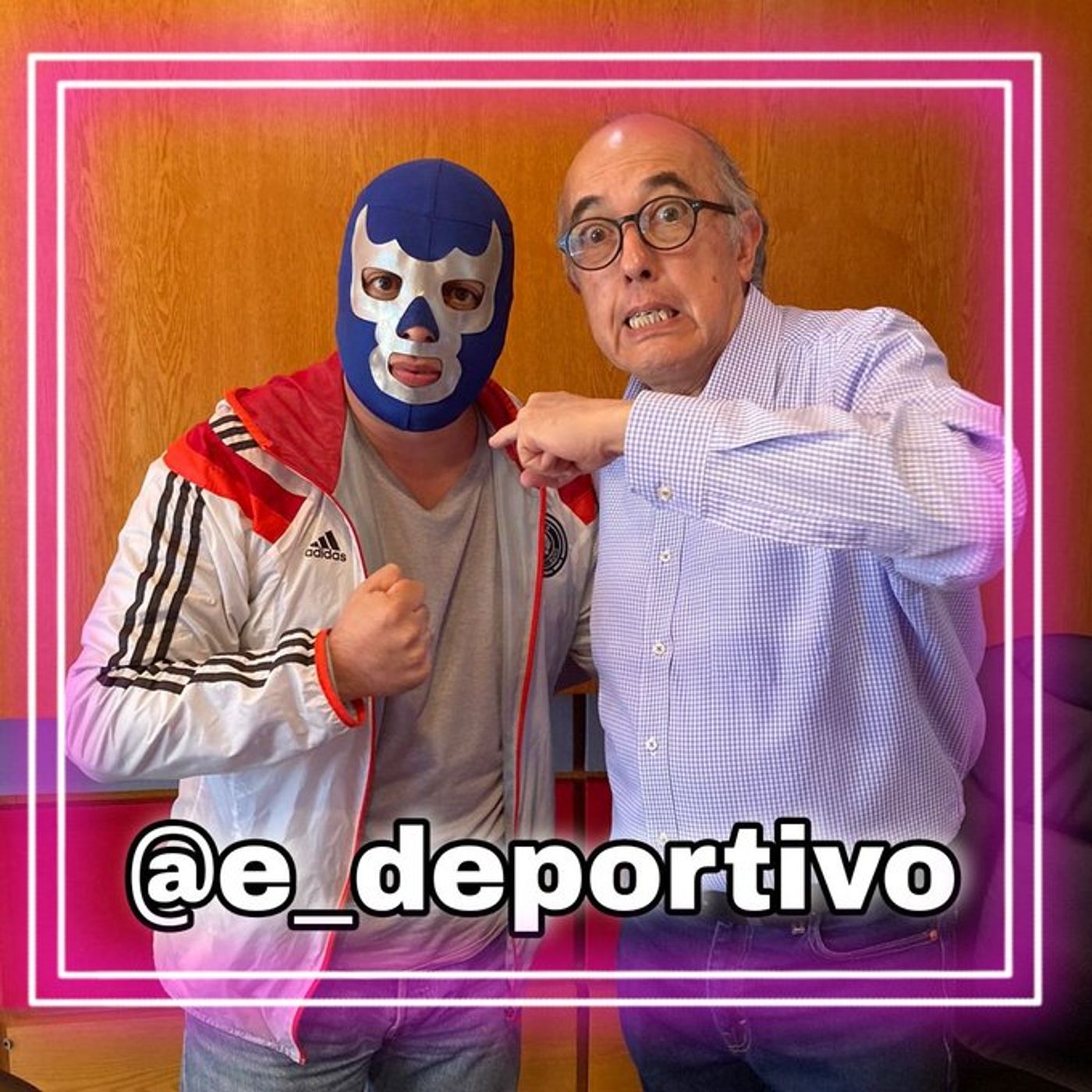 El mejor día de la semana en Espacio Deportivo de la Tarde 25 de Marzo 2022