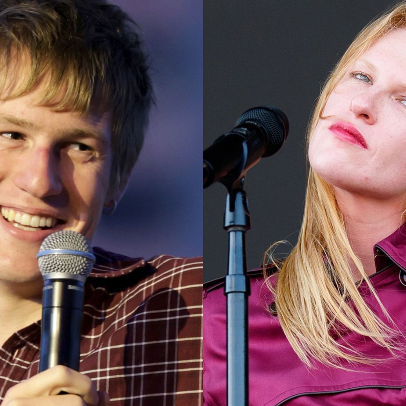 Grammy Family Feuds: Six Times Relatives Competed for the Same Award
