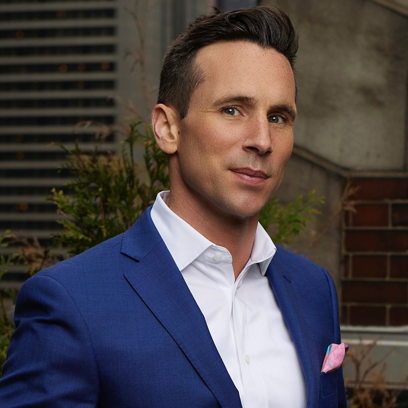 Michael Hund - CEO of EB Research Partnership