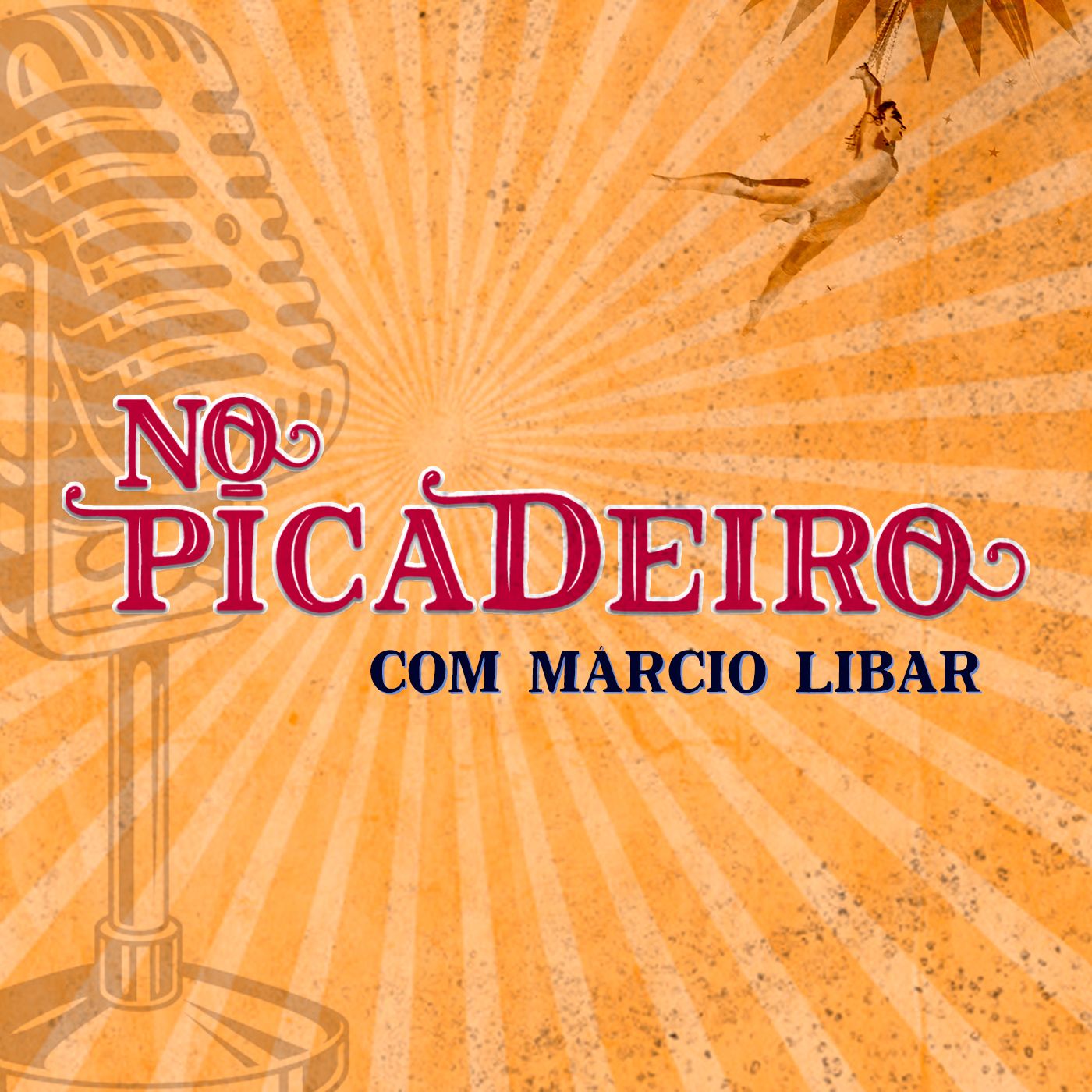 O espetáculo é você