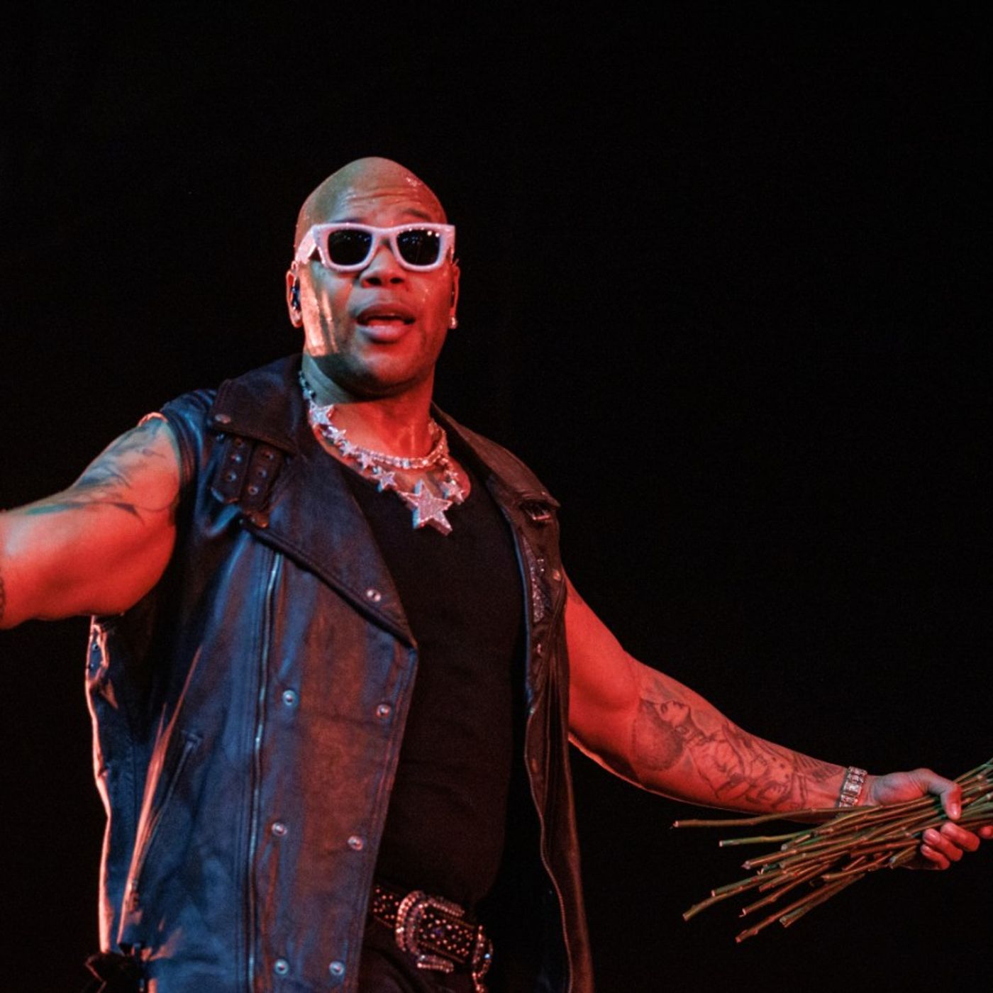 Flo Rida Hasn’t Said a Word About Donald Trump’s Freedom 250 Concert. So We Asked His ‘FloGPT’