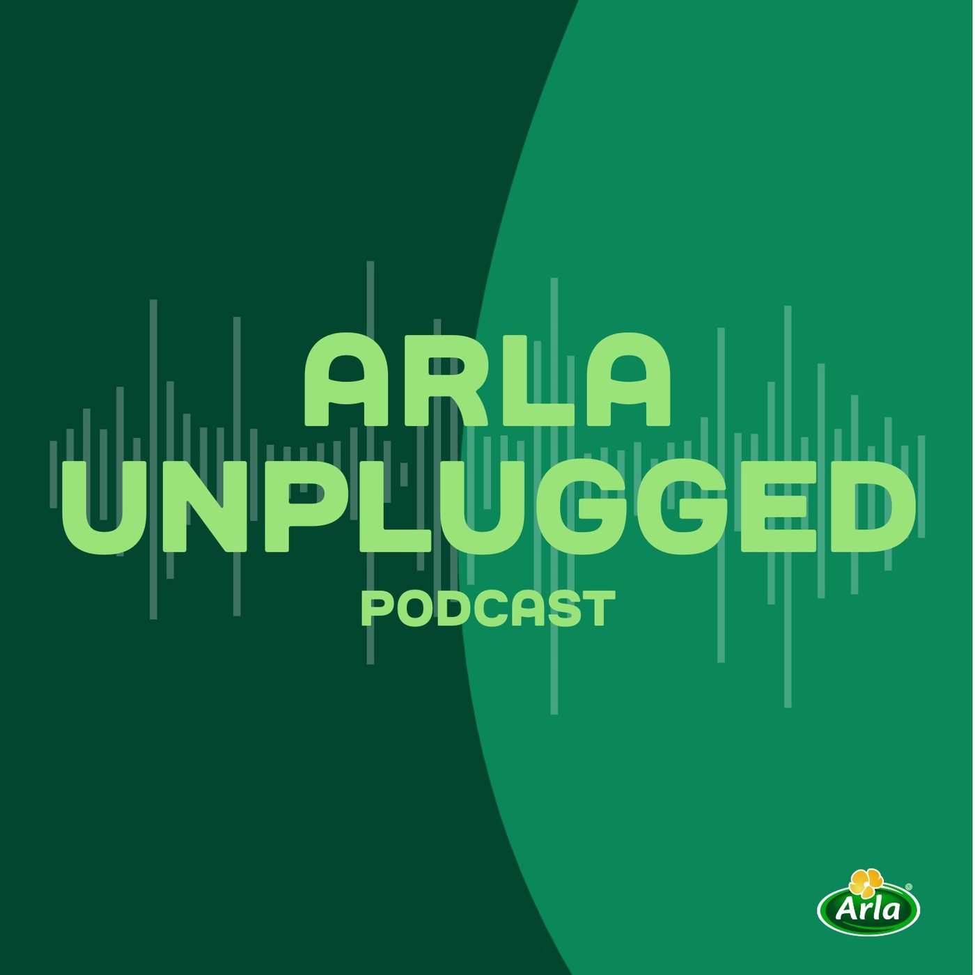Arla Unplugged 🎧