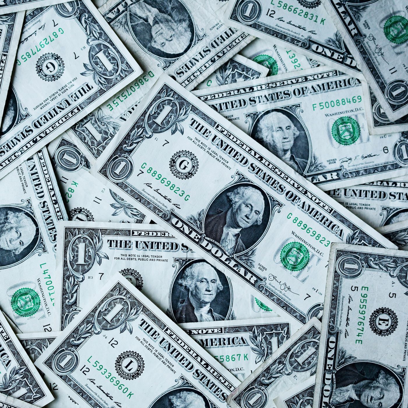 The Five Dollar Daily Dividend: A Wealth Building Blueprint episode artwork