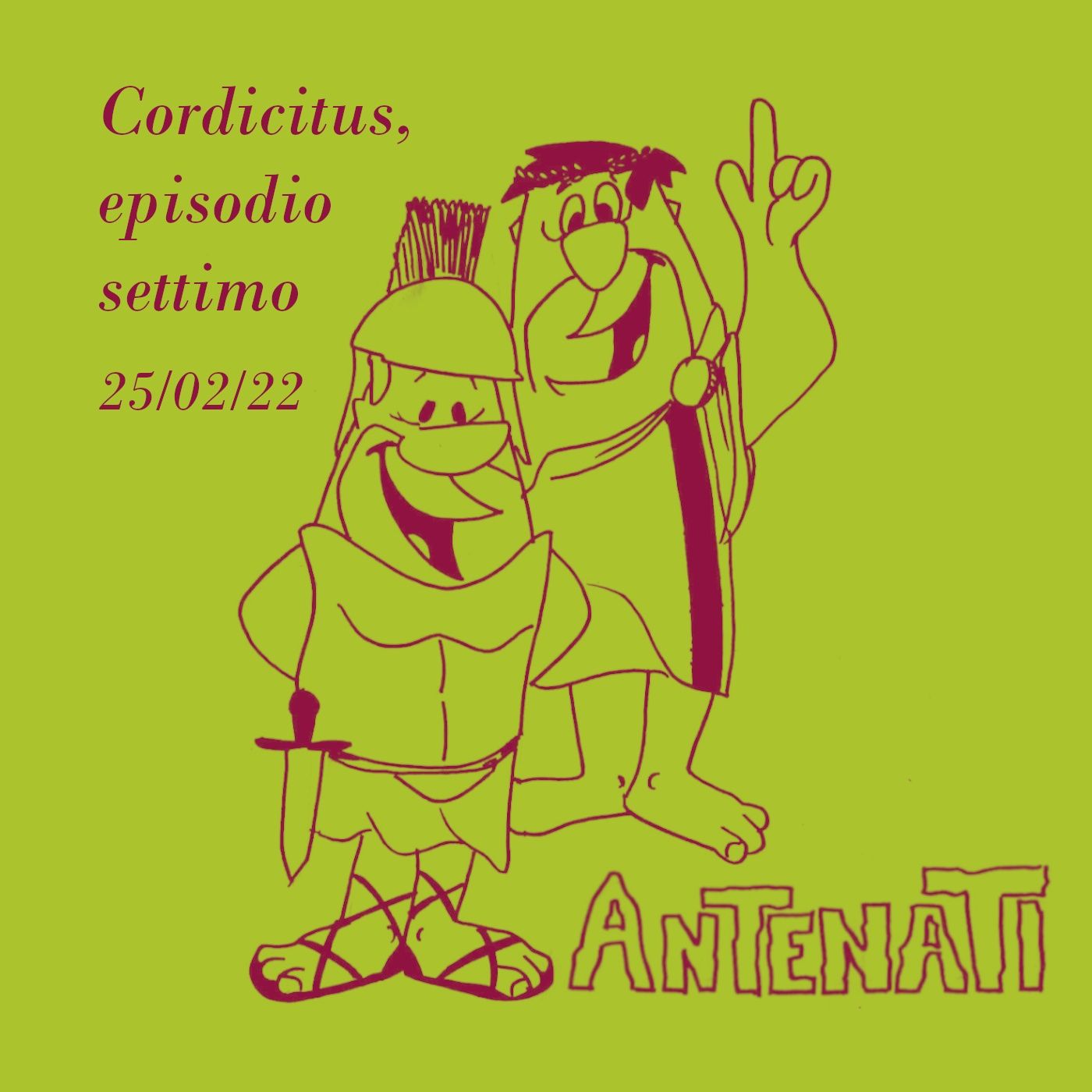 Cordicitus