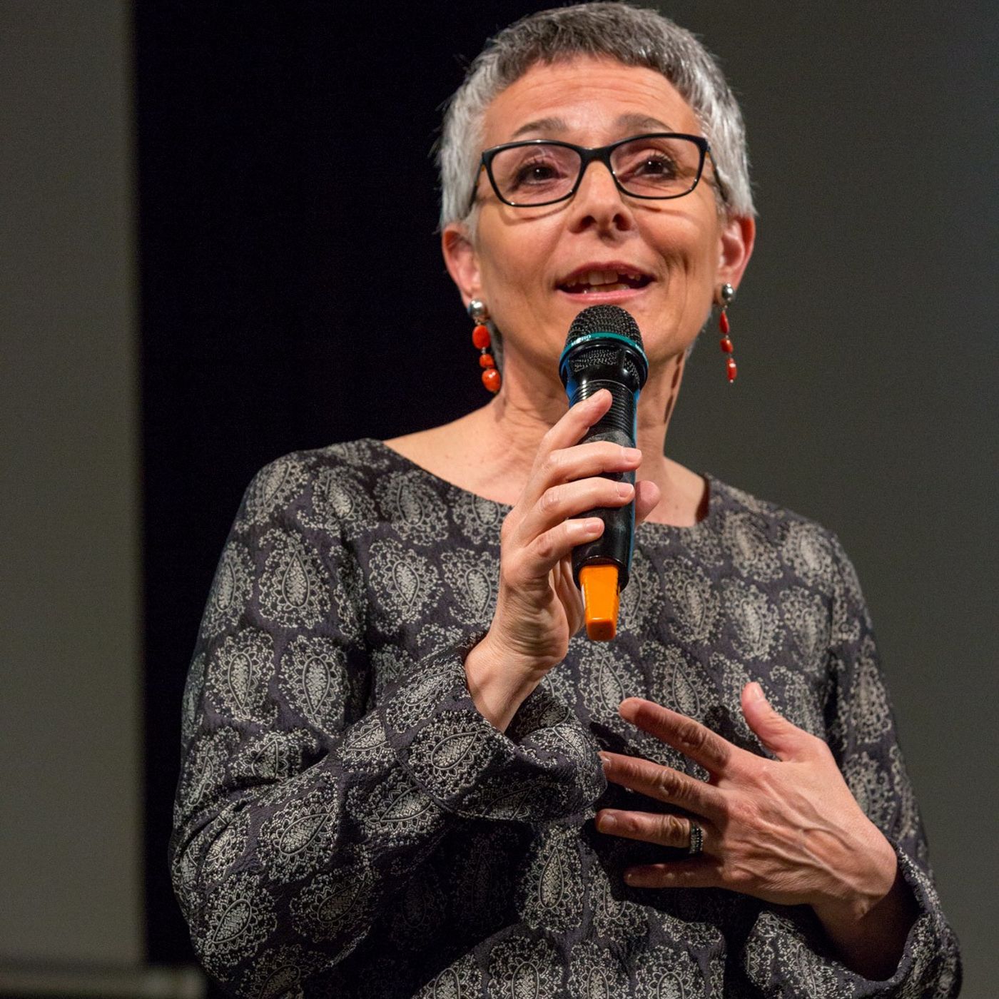 NETWORK INDIFESA - ASCOLTA I PODCAST