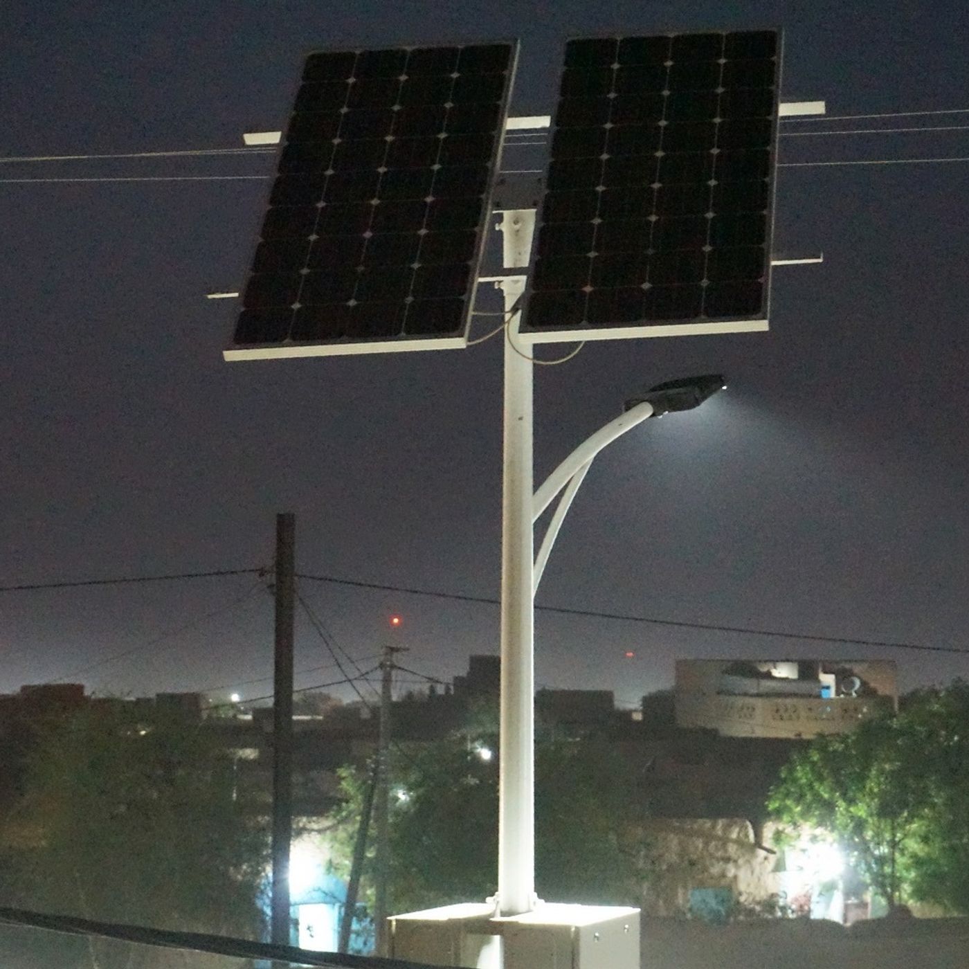 Le journal du 24 octobre 2025 - Téra : presque une semaine sans électricité, la population en difficulté episode artwork