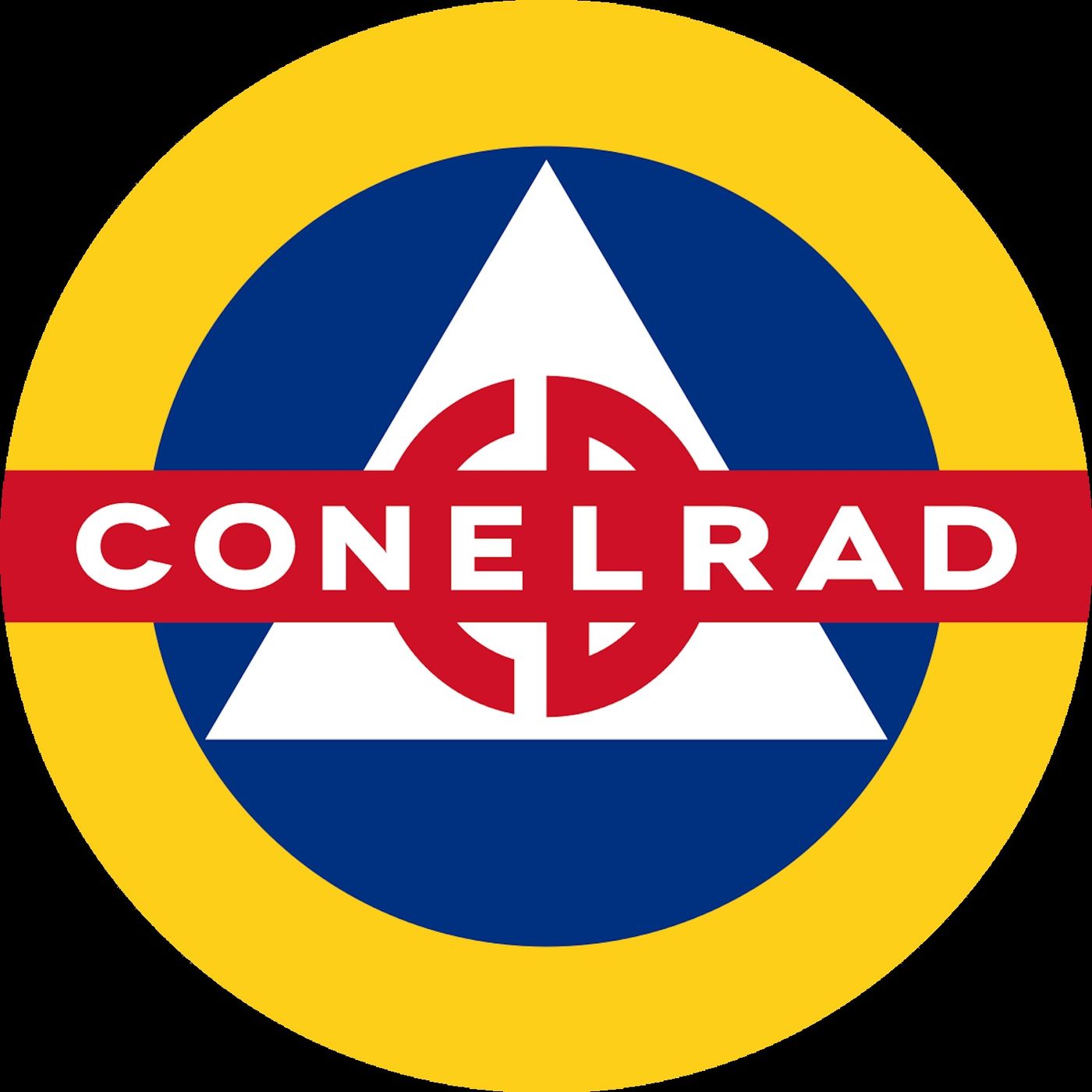 A Forgotten Propaganda Broadcast and the Cold War beginning of EAS - Conelrad