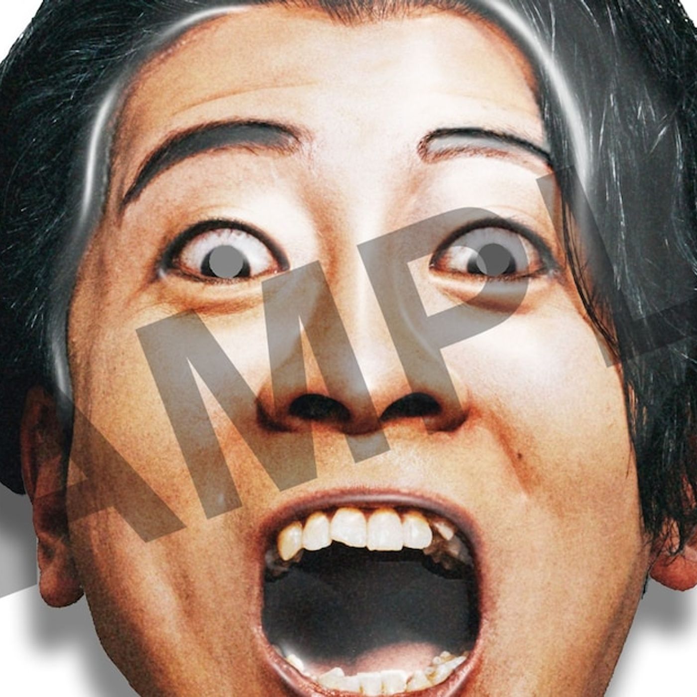 SKRYUメジャー初アルバム発売、早めに予約したら超Super Starになれるお面プレゼント - 音楽ナタリー episode artwork