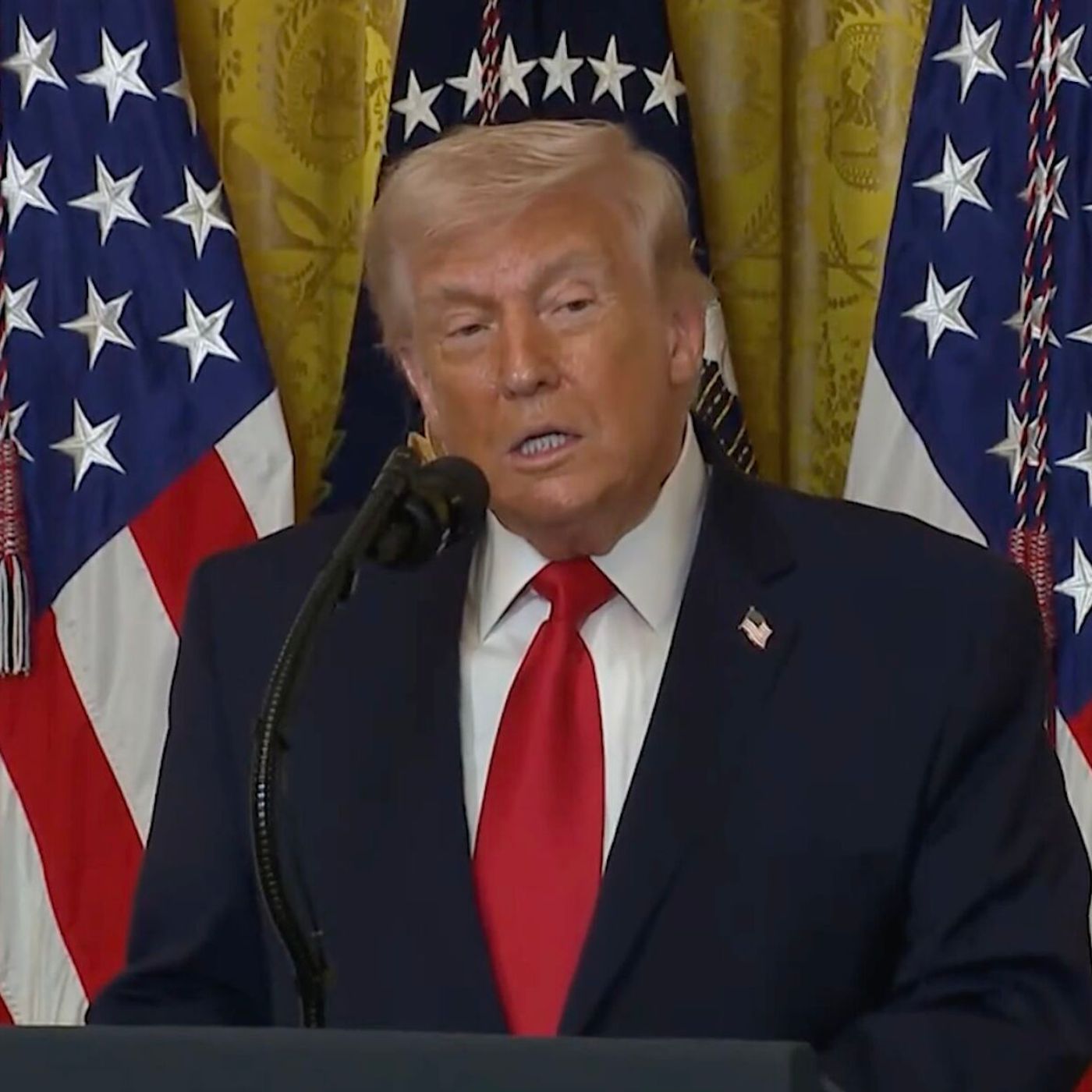 ¿Cuál es el 'dilema del Diablo' en Irán y cómo nos afecta? El almirante Garat destapa la operación "imposible" de Trump