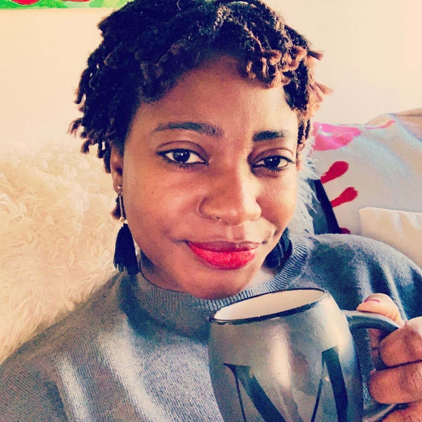 Let’s Talk About It With DrNikki, FNP-BC