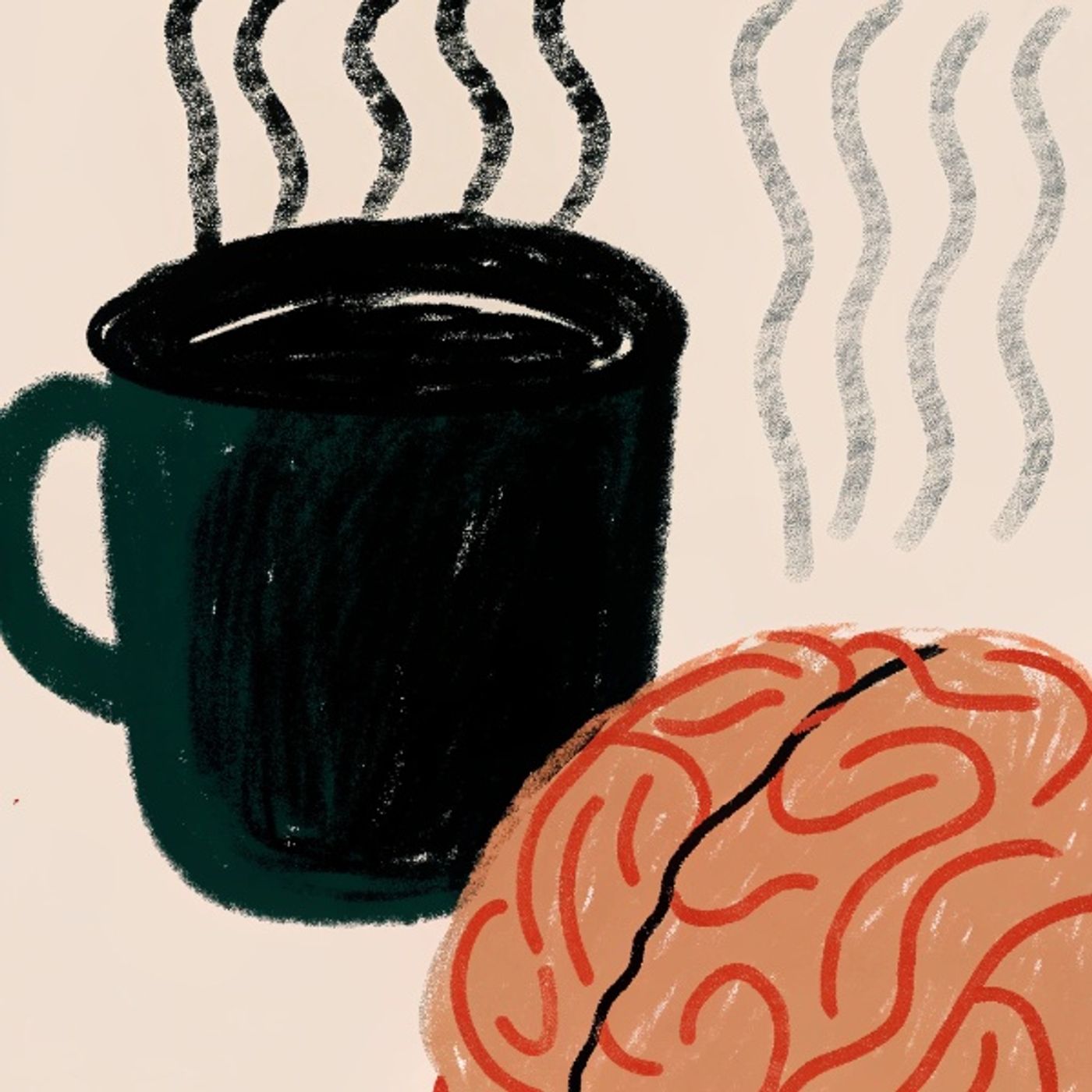 Coffee and Your Brain: What MRI Scans Reveal About Optimal Consumption