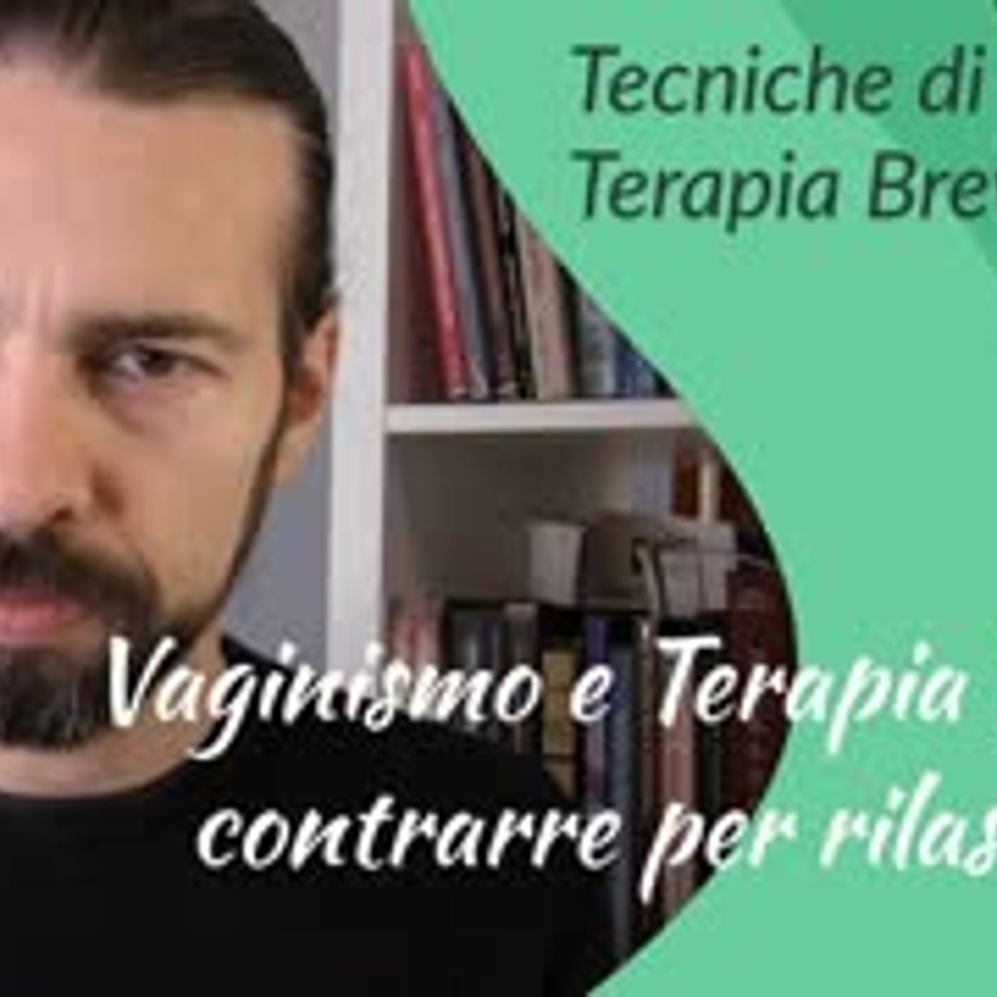 Flavio Cannistrà - Terapie Brevi