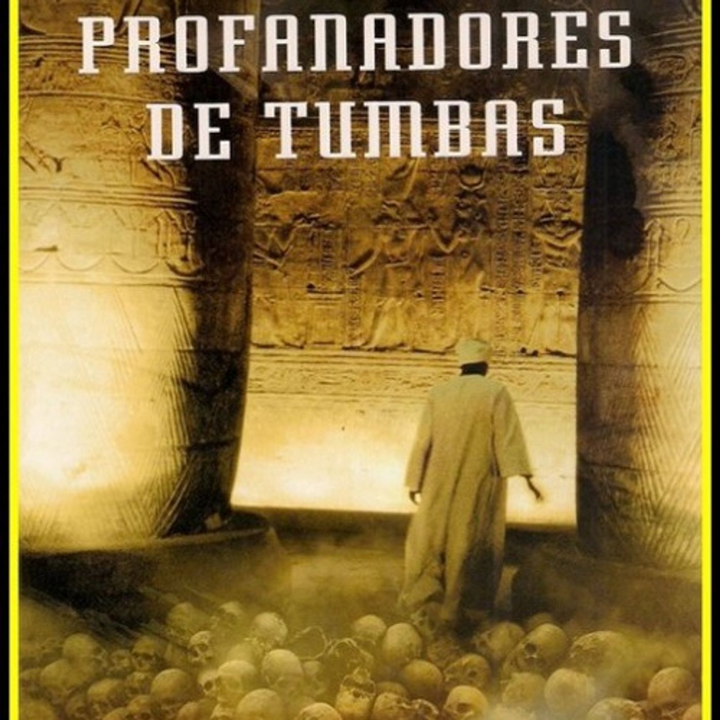 Historias de los Libros