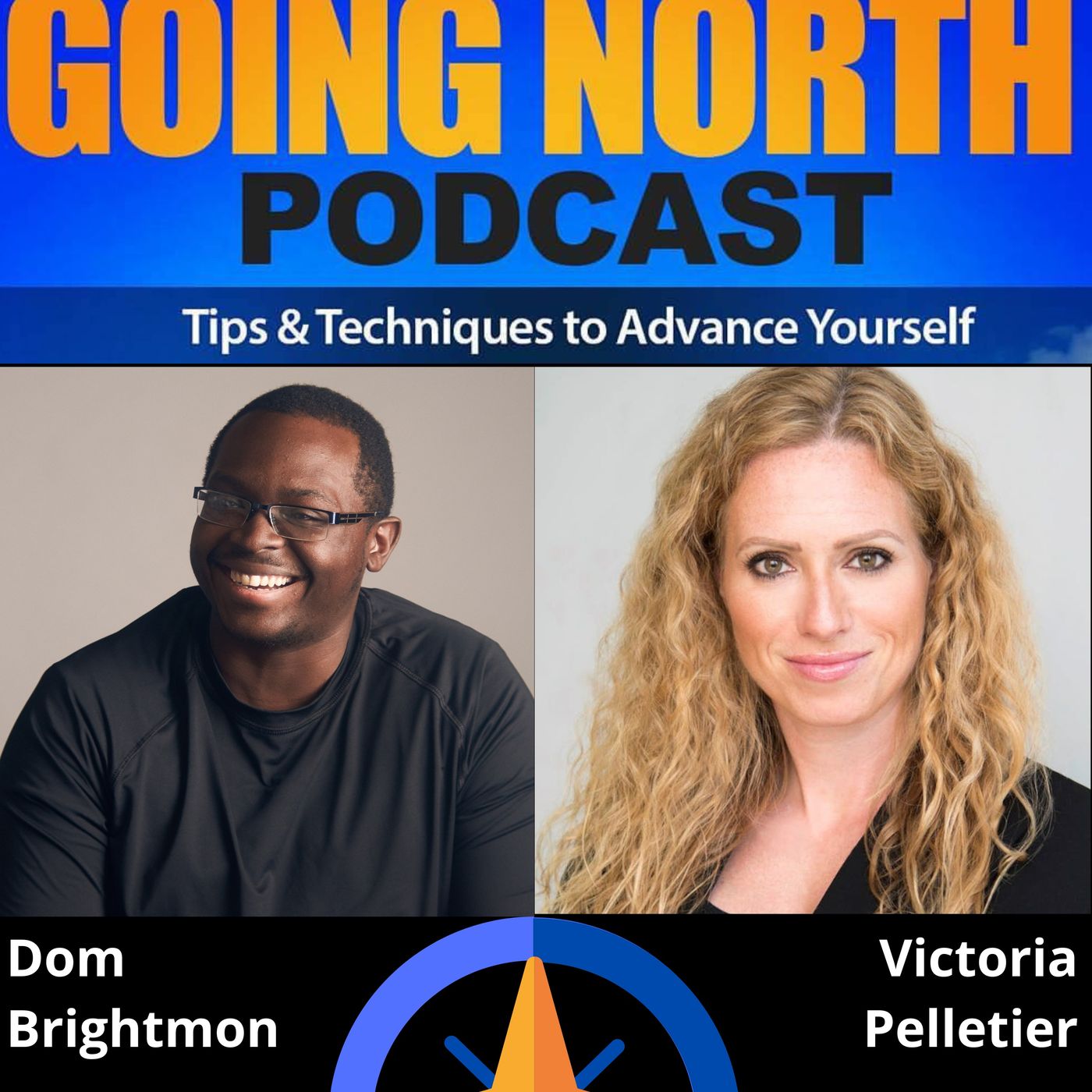 Going North Podcast