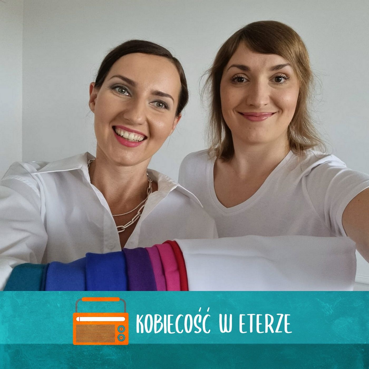 Kobiecość w Eterze
