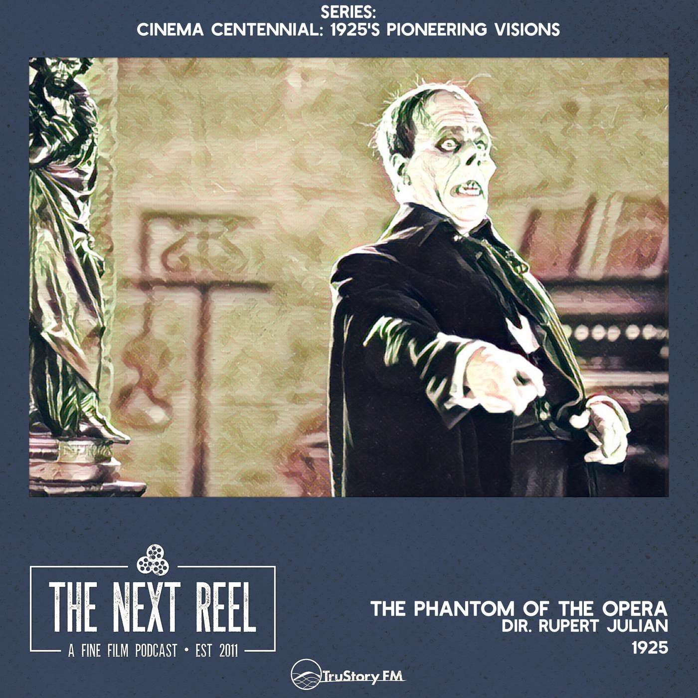 The Phantom of the Opera The Phantom of the Opera