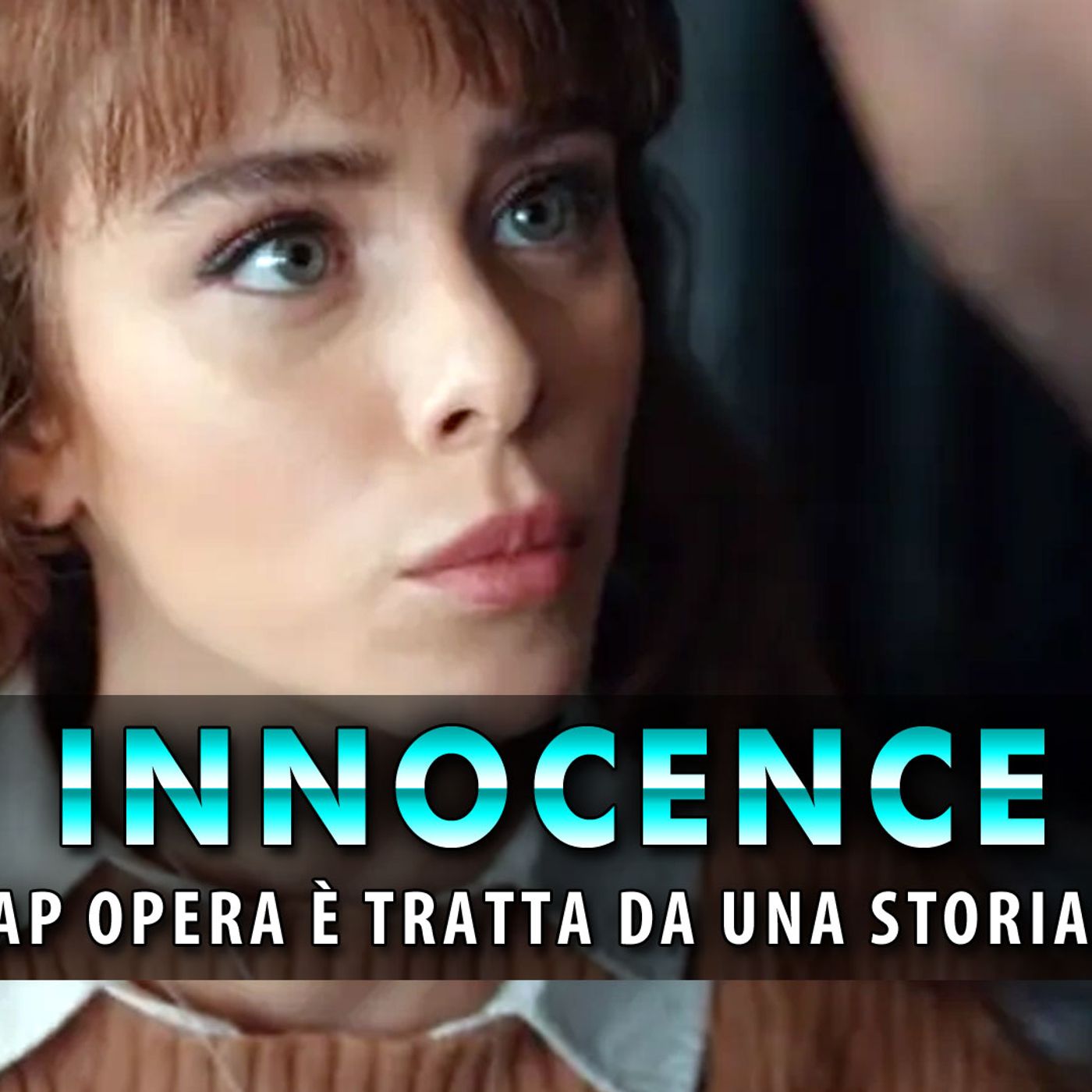 Innocence, Curiosità: E' Tratta Da Una Storia Vera?