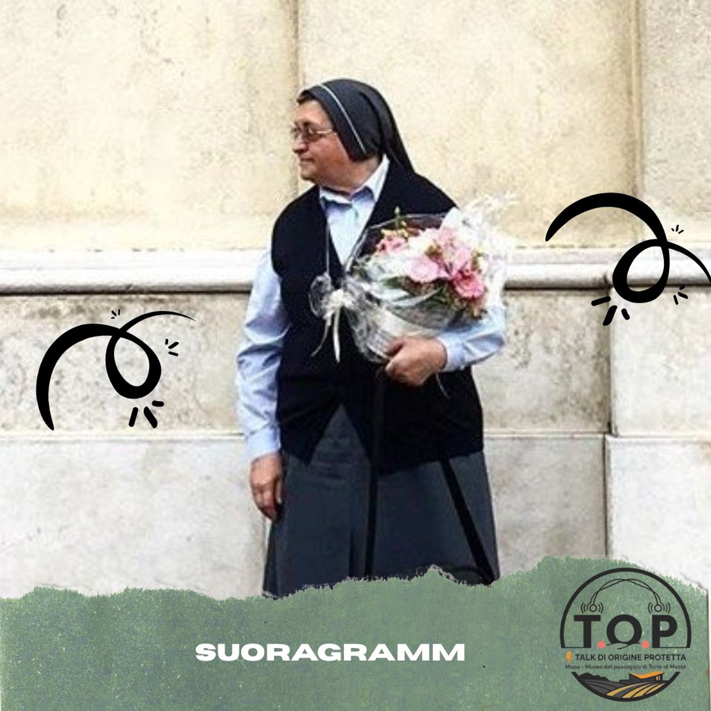 SUORAGRAM episode artwork