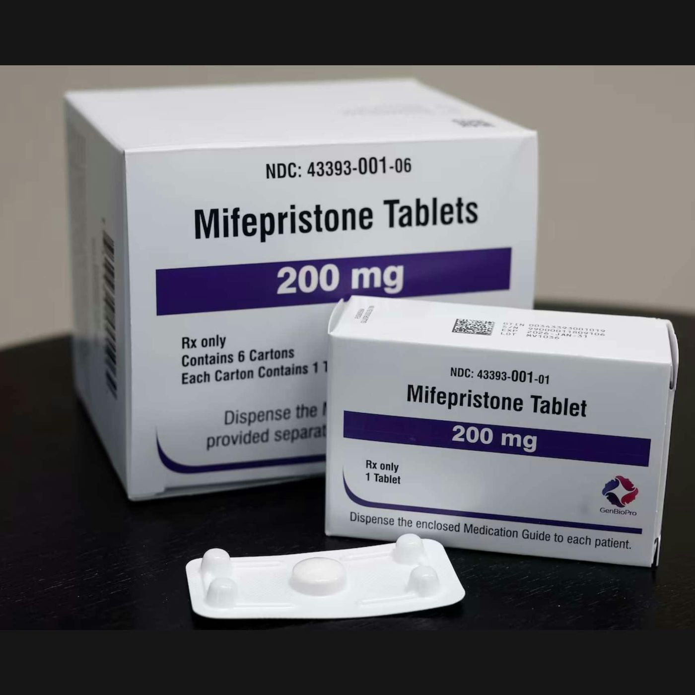 Joe Lieberman, Abortion Pill Access, Eastman Disbarment episode artwork