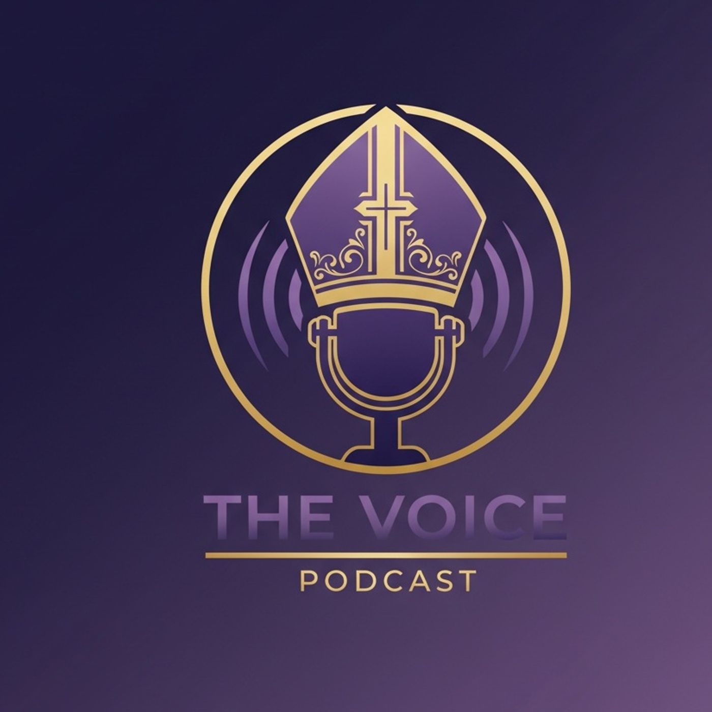 The Voice Of The Bishop